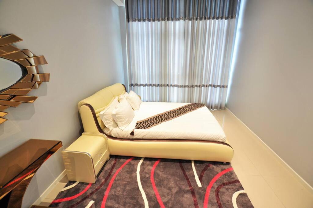Skyview Apartments