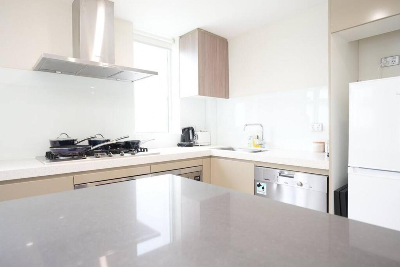 2 Bedroom Apartment in the Heart of Rhodes