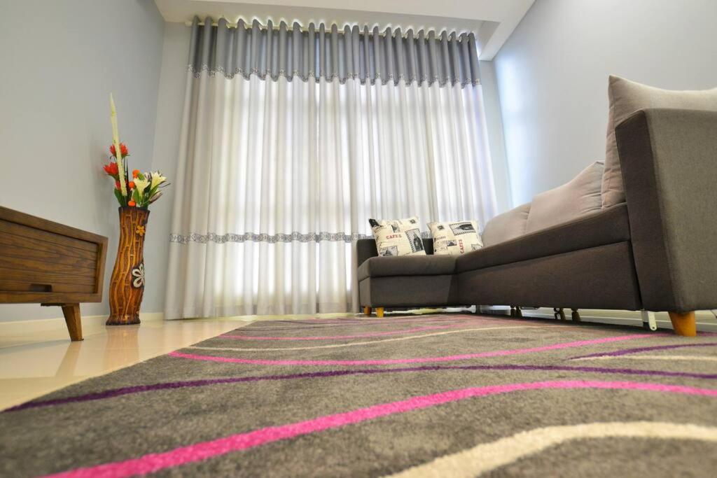 Skyview Apartments