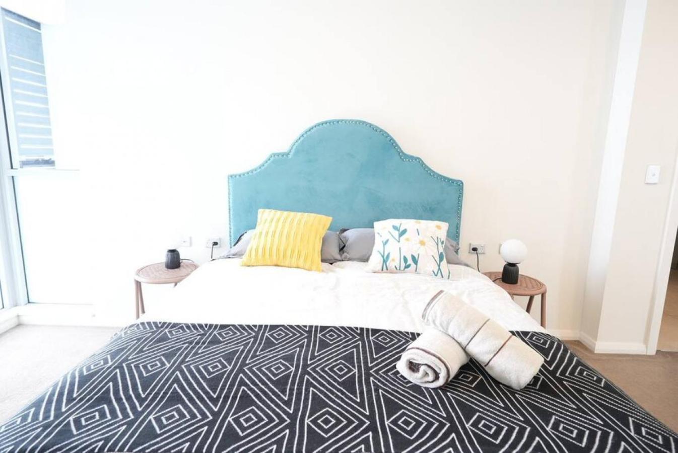 2 Bedroom Apartment in the Heart of Rhodes