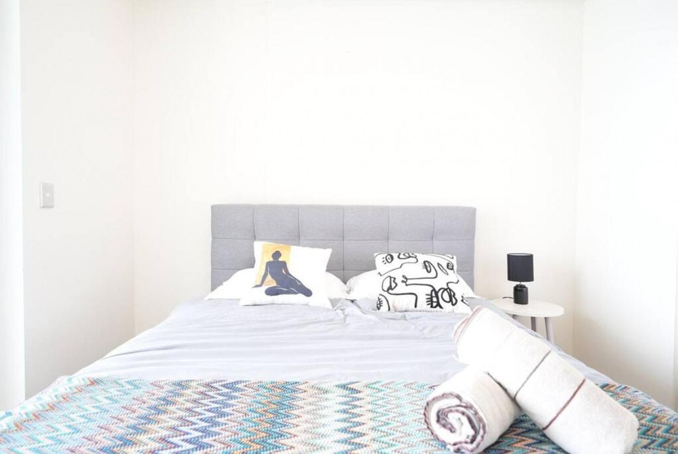 2 Bedroom Apartment in the Heart of Rhodes