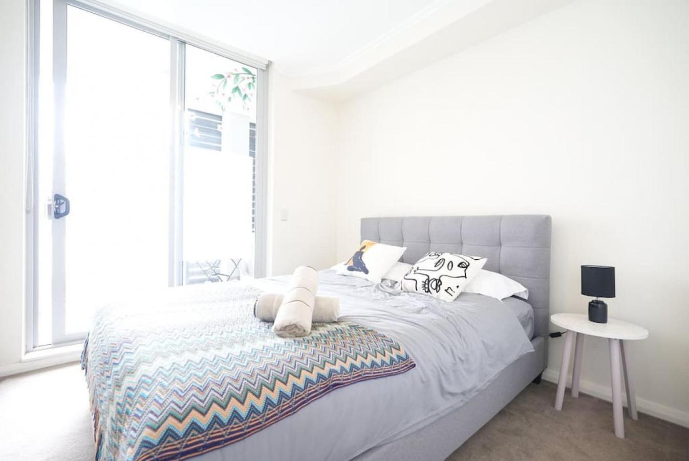 2 Bedroom Apartment in the Heart of Rhodes