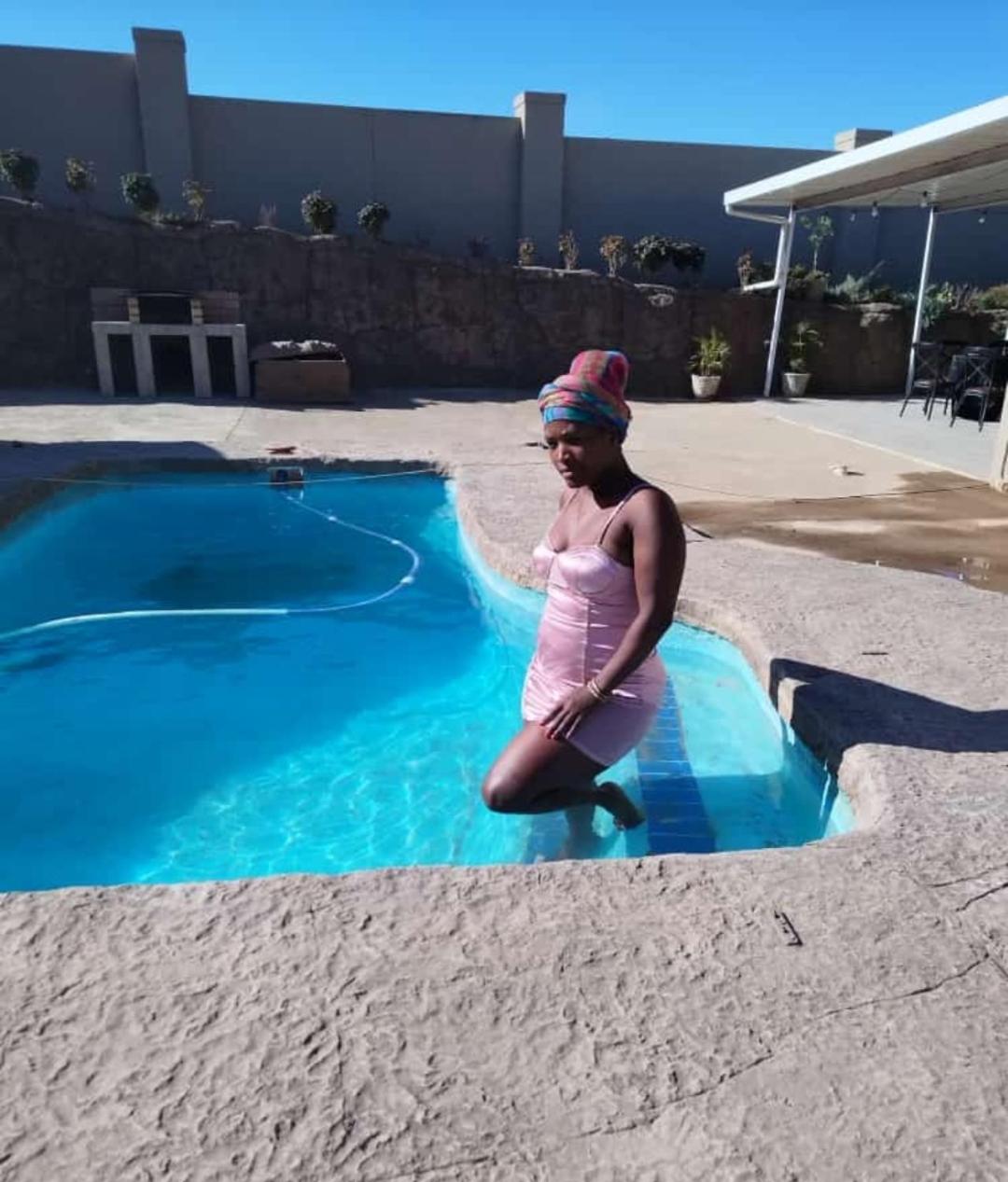 Umbumbulu Nokusho GUESTHOUSE