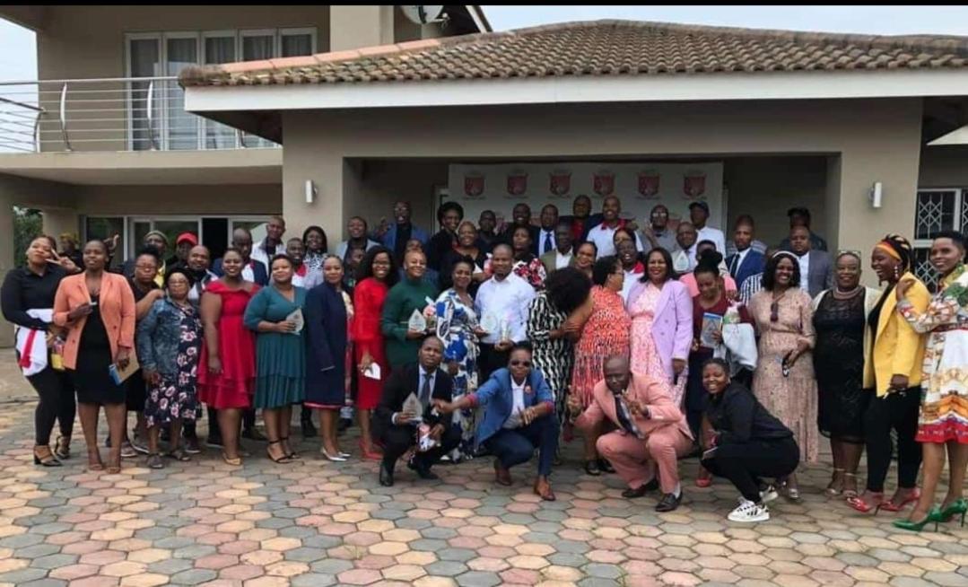 Umbumbulu Nokusho GUESTHOUSE