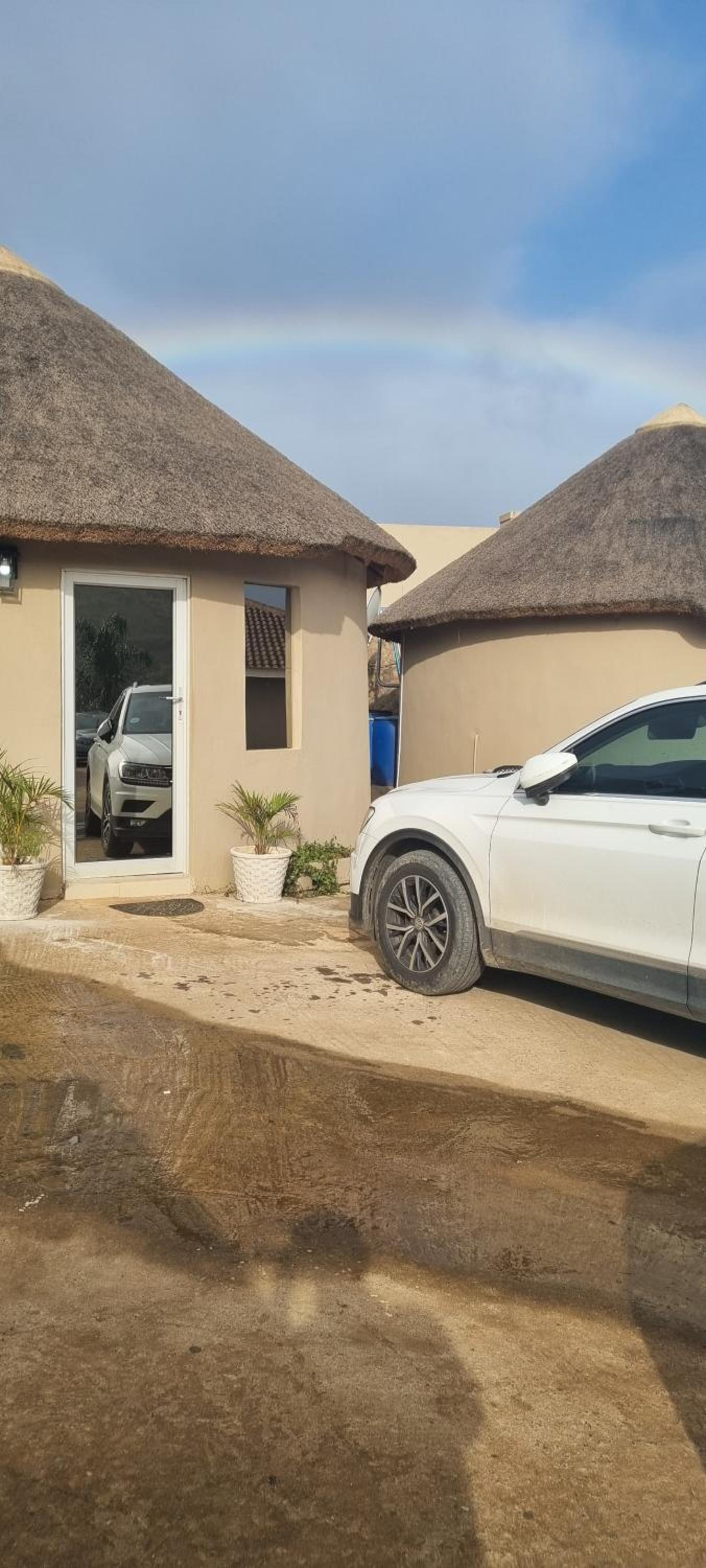 Umbumbulu Nokusho GUESTHOUSE