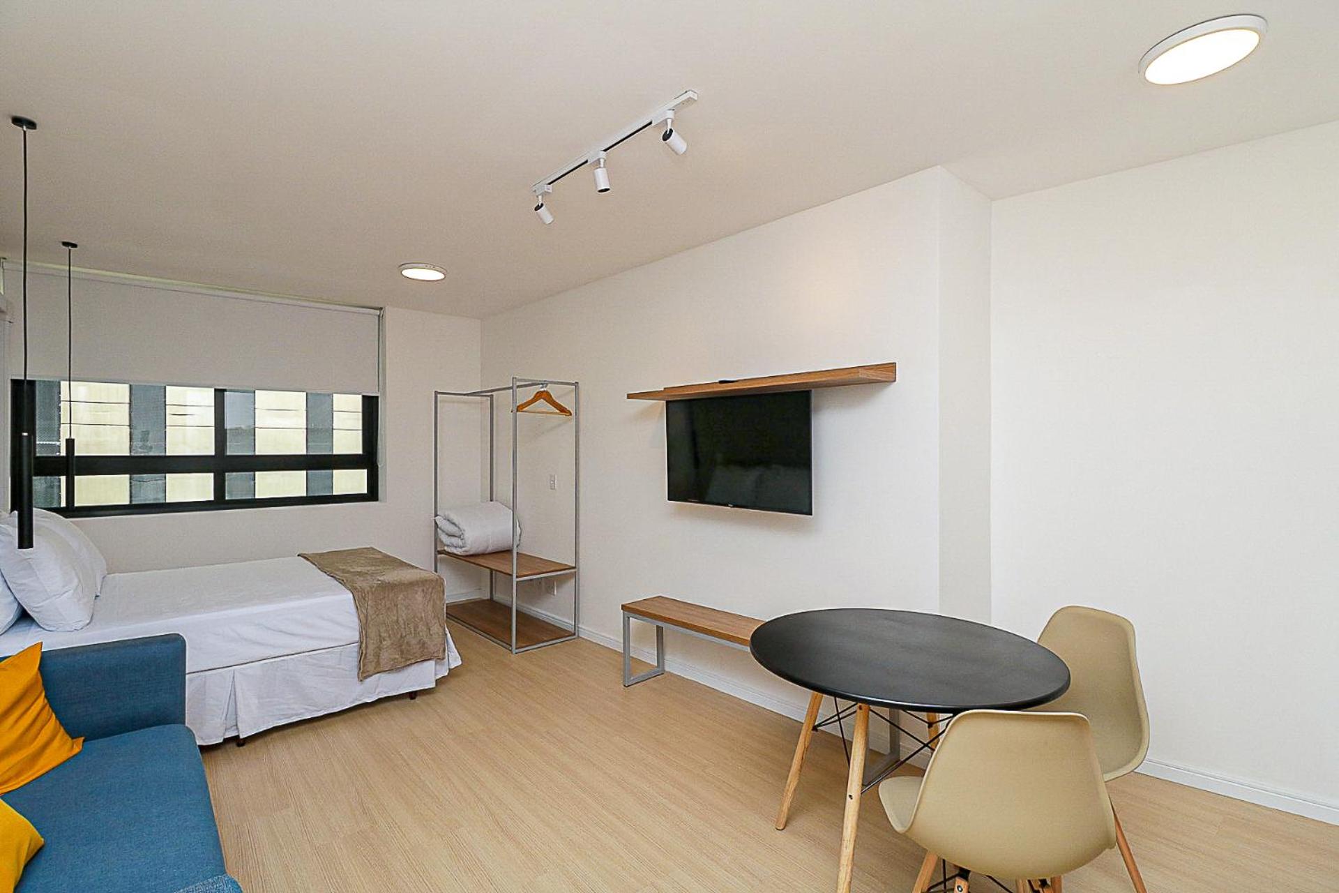 360 Rio Santos Dumont