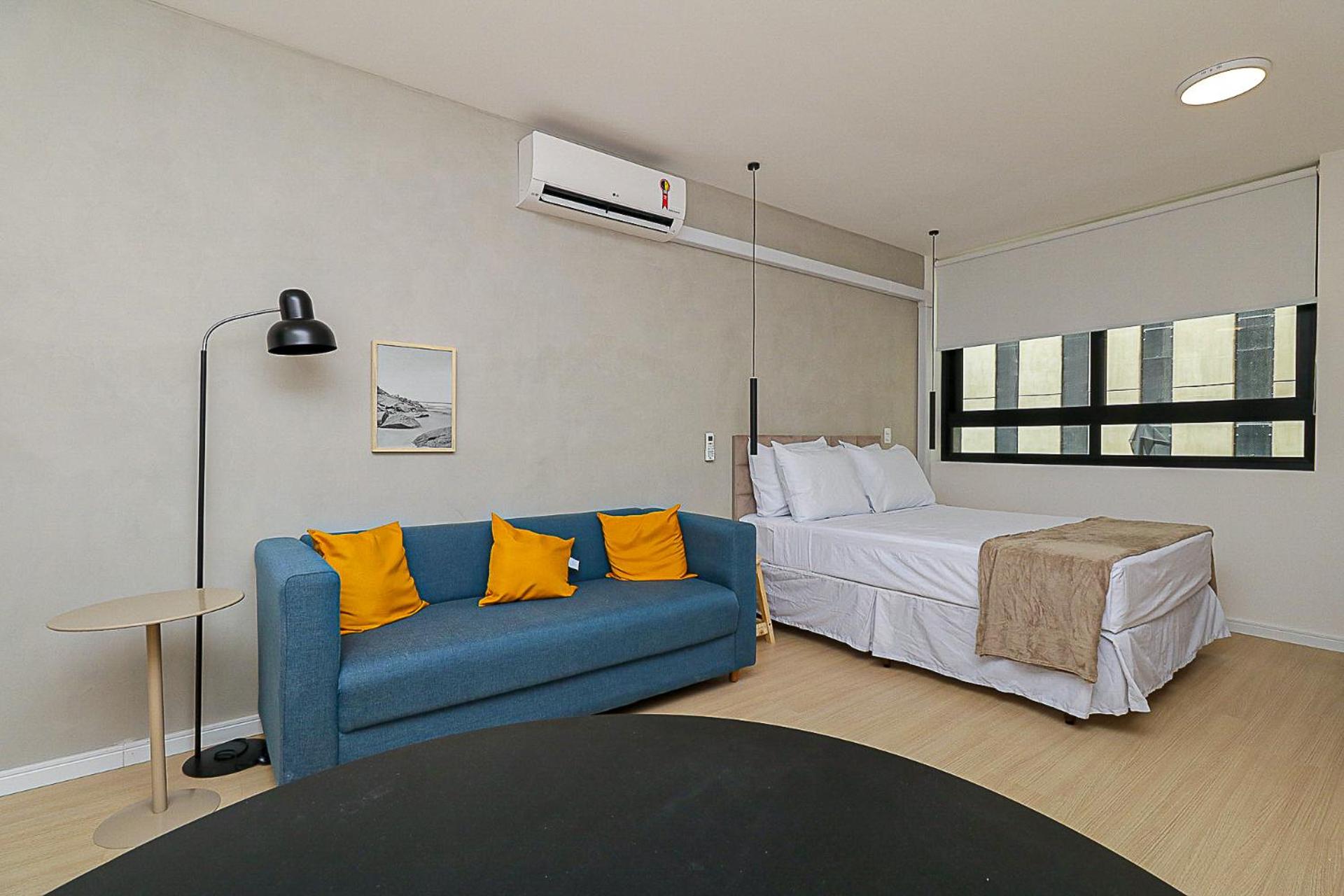 360 Rio Santos Dumont