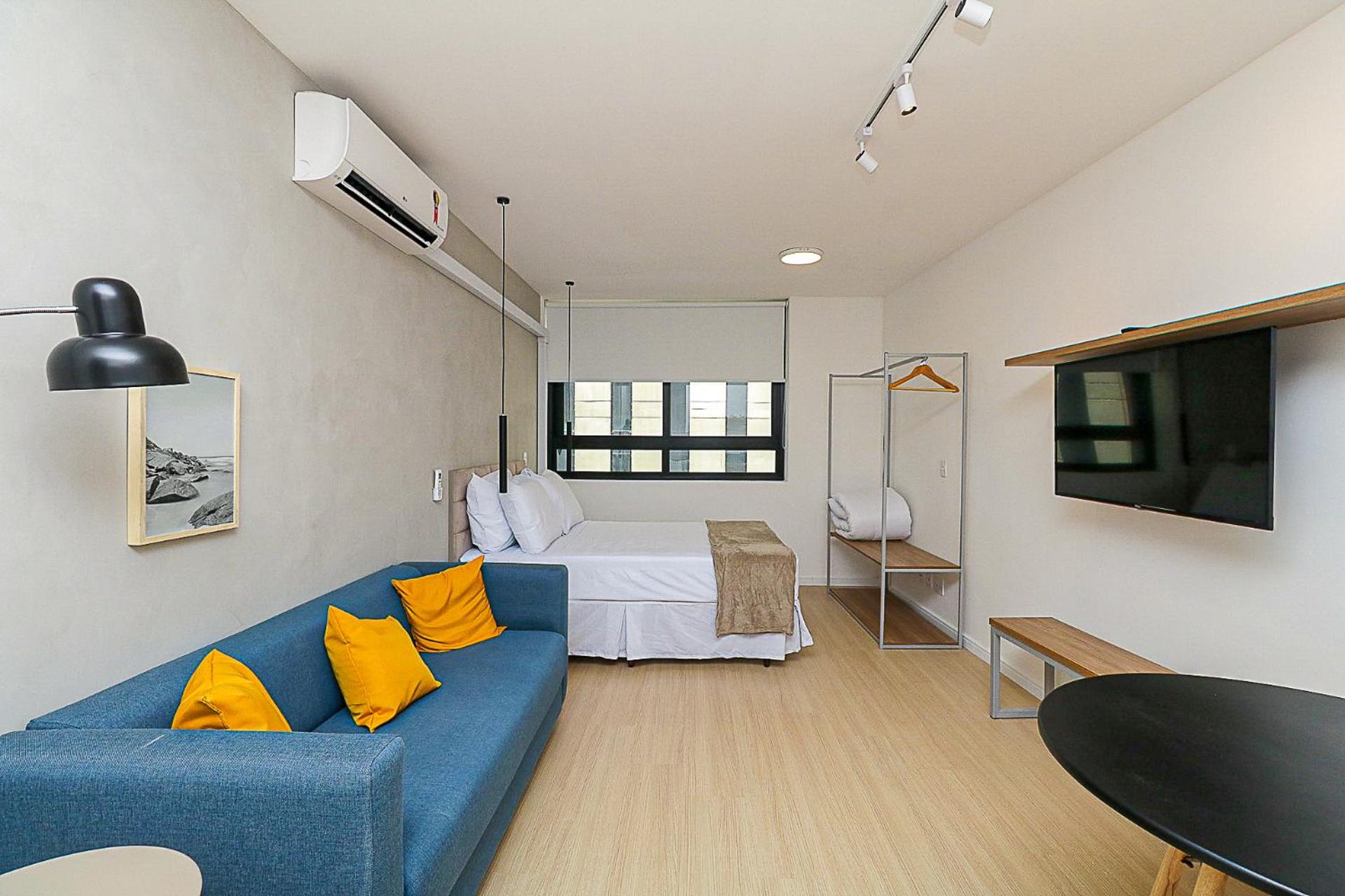 360 Rio Santos Dumont