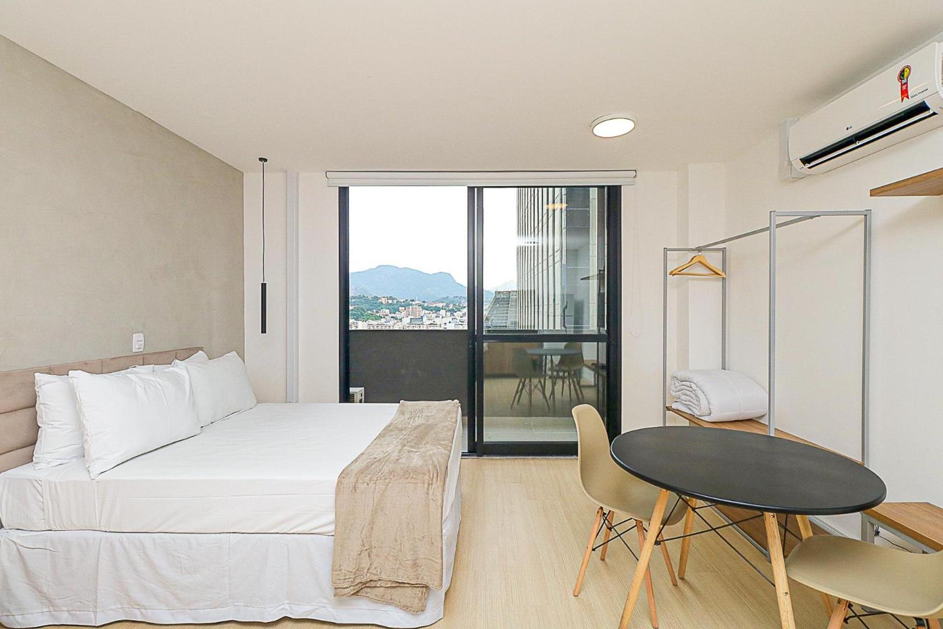 360 Rio Santos Dumont