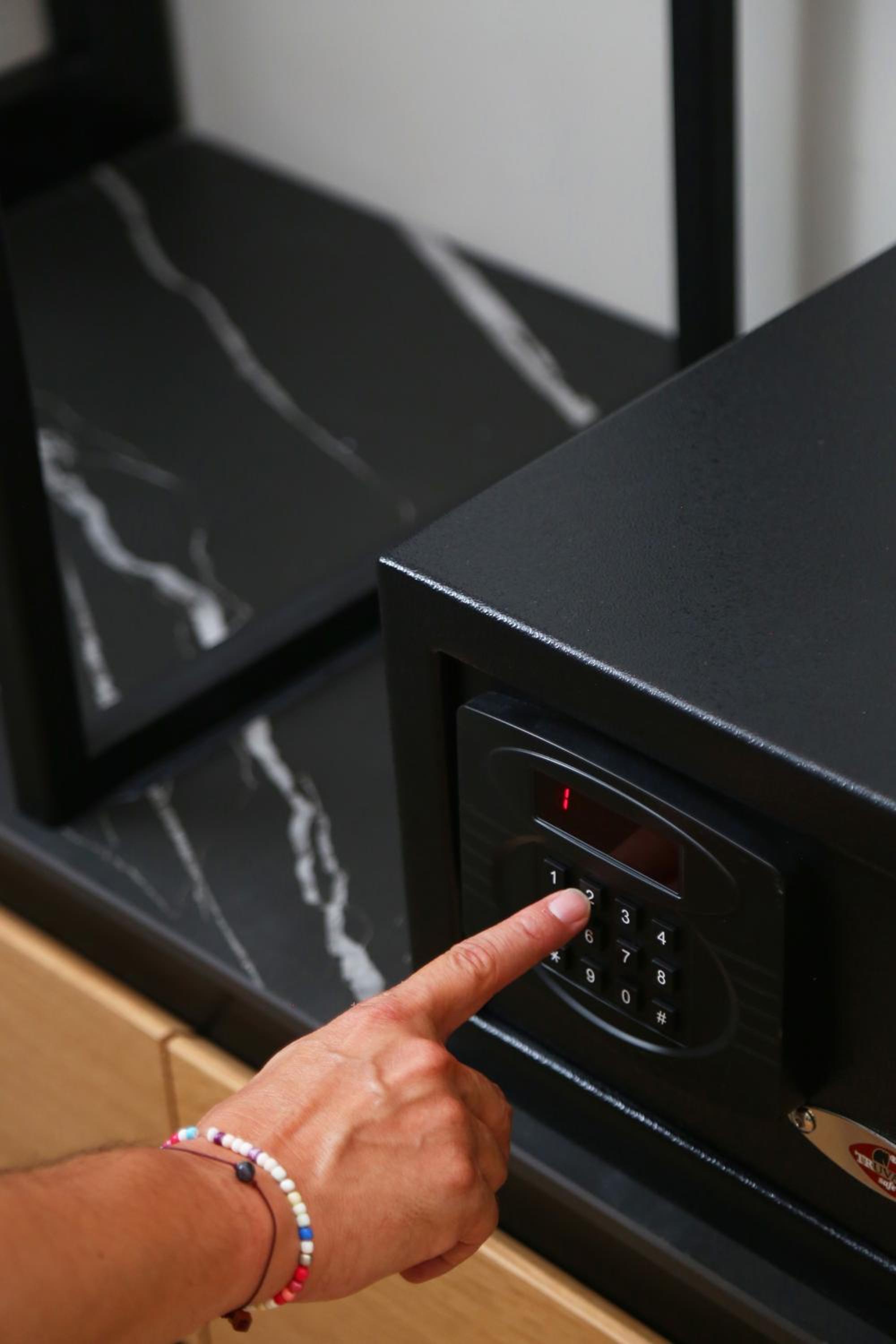 İn The Middle Otel - Image 33