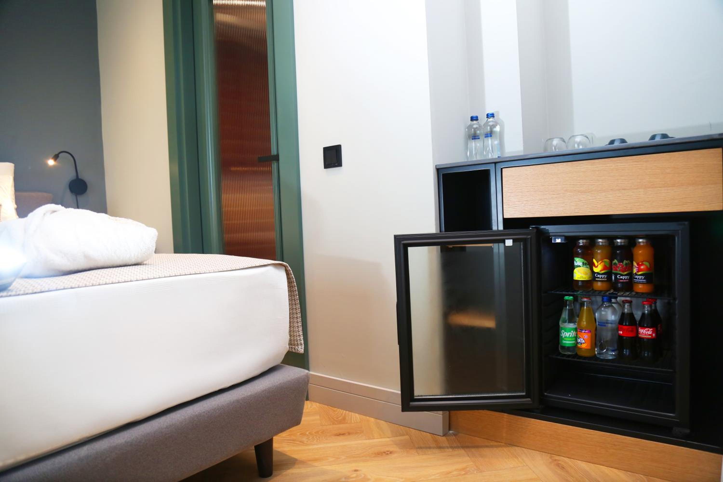 İn The Middle Otel - Image 27