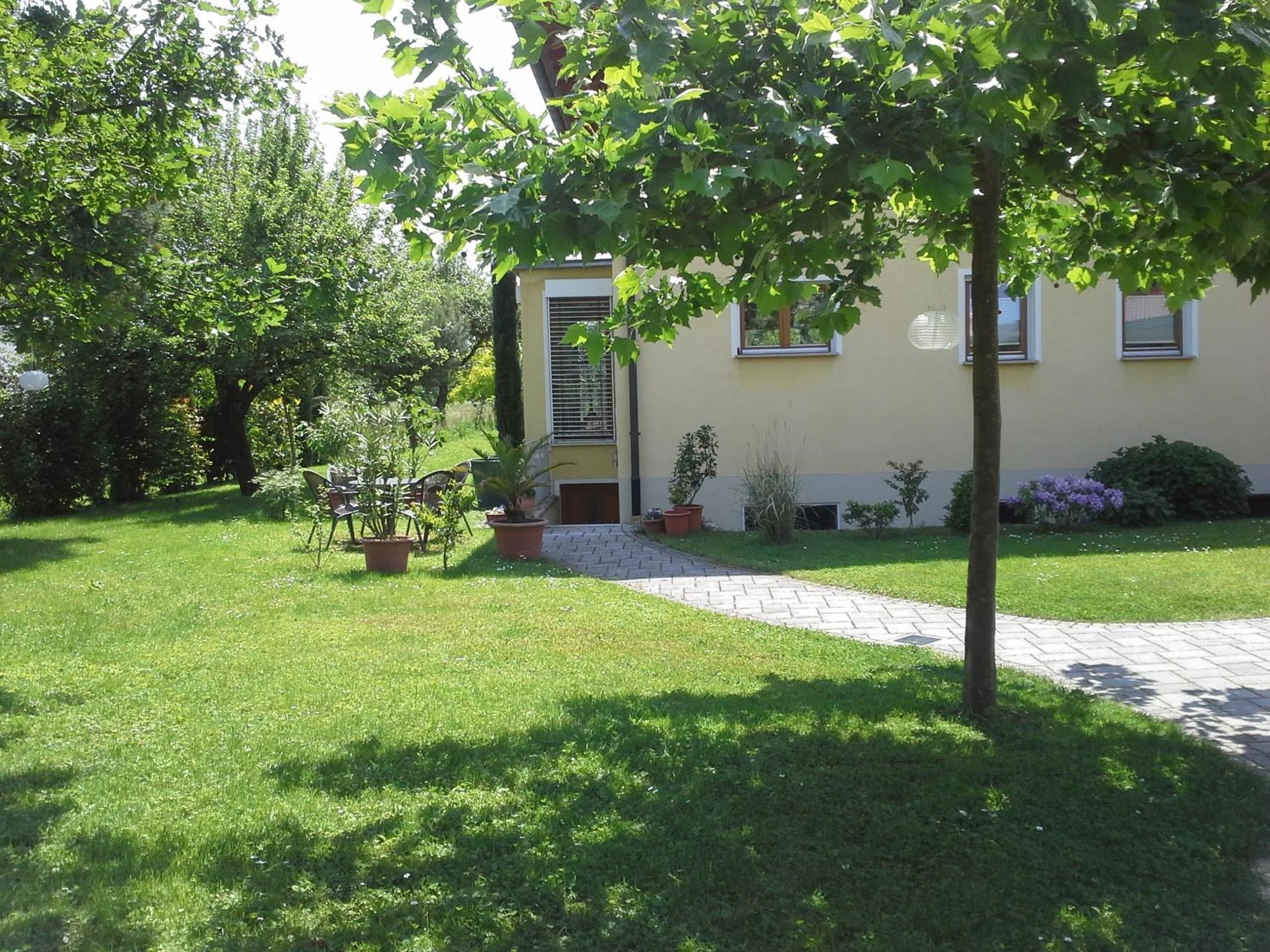Apartment Herdrich