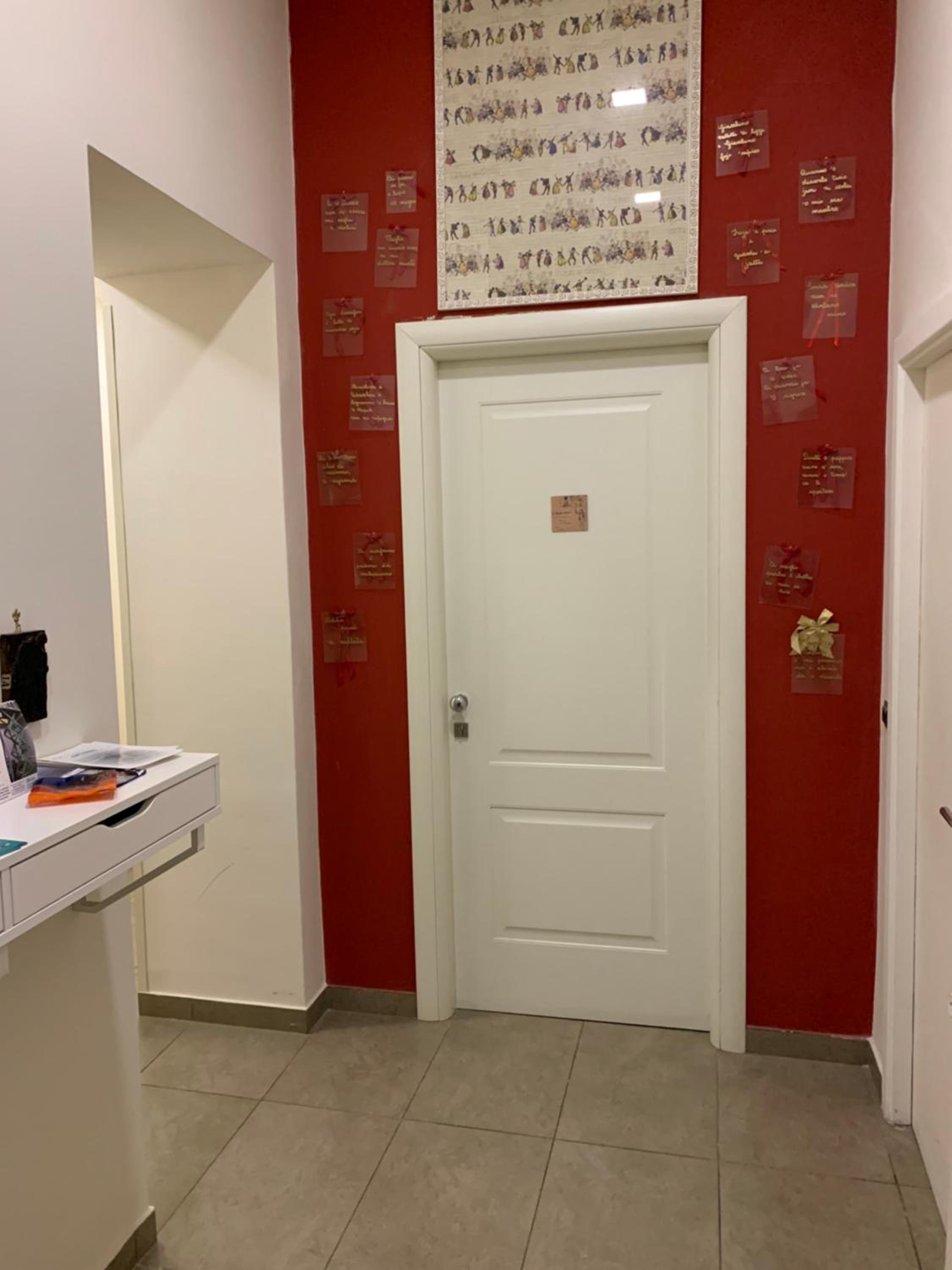 BnB Naples