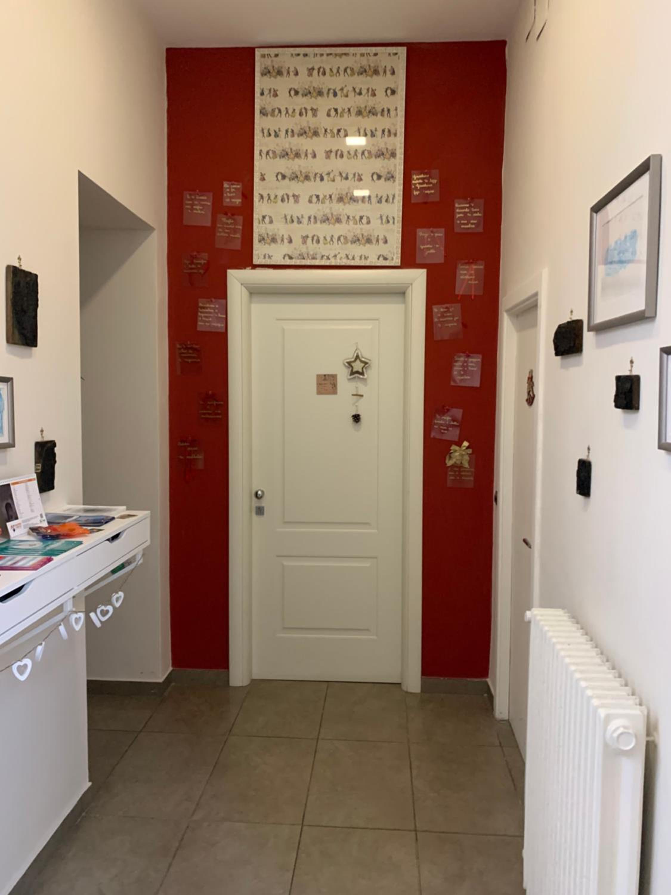 BnB Naples
