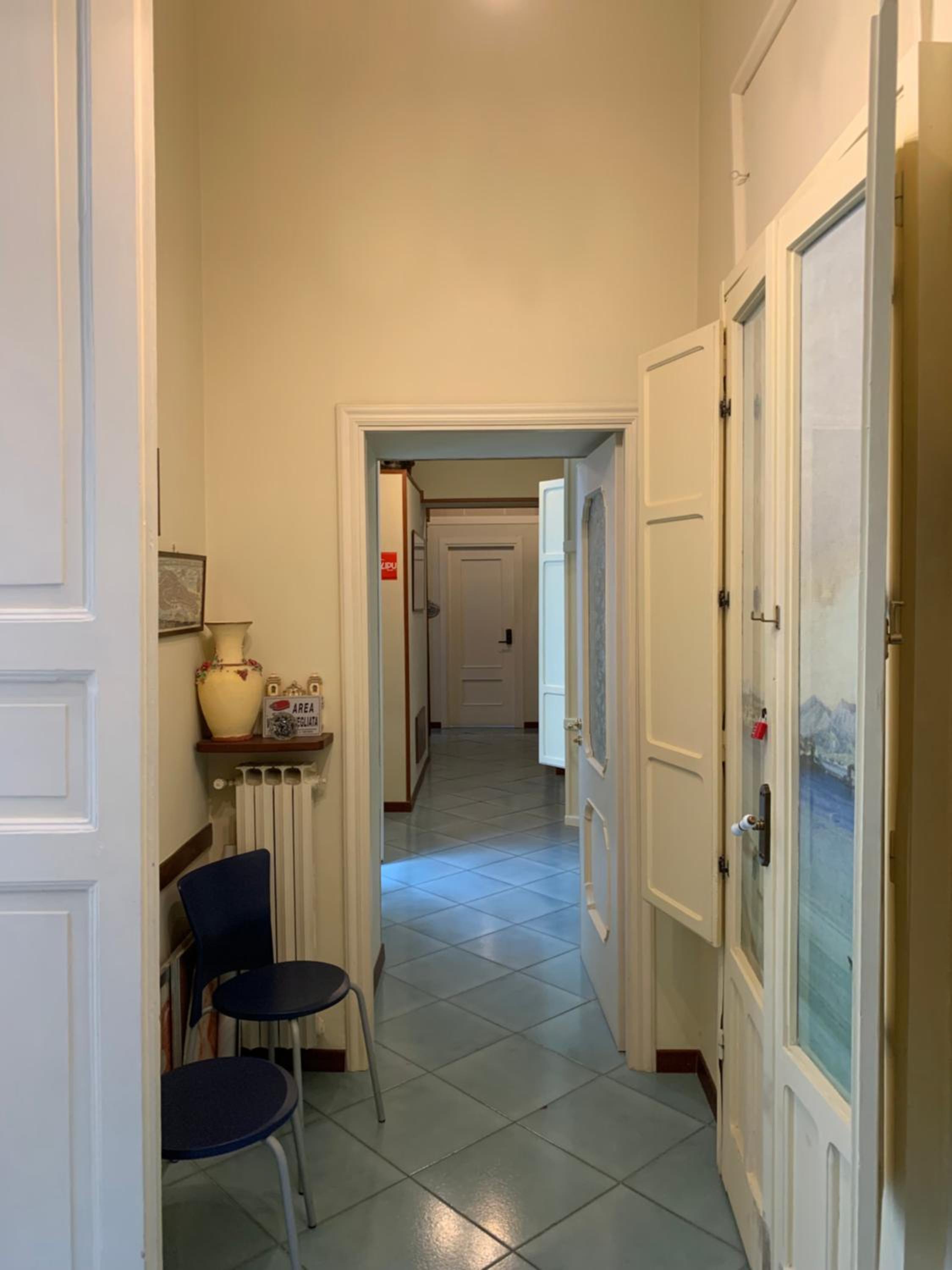 BnB Naples