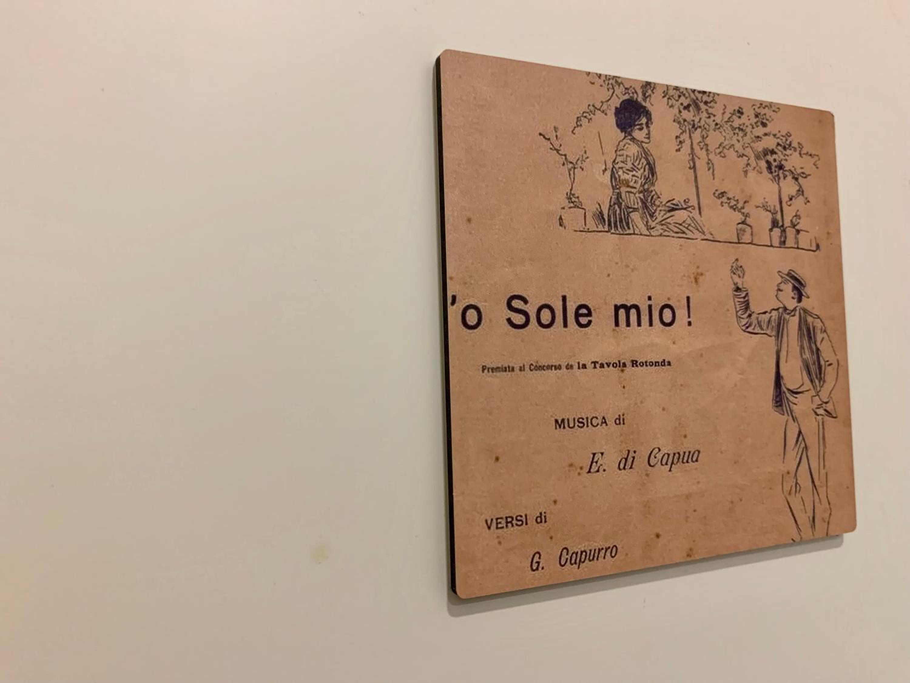BnB Naples