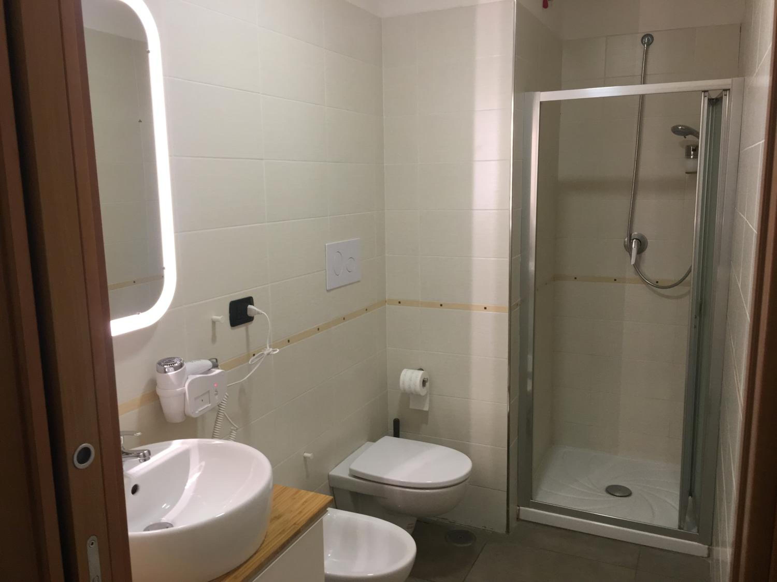 BnB Naples