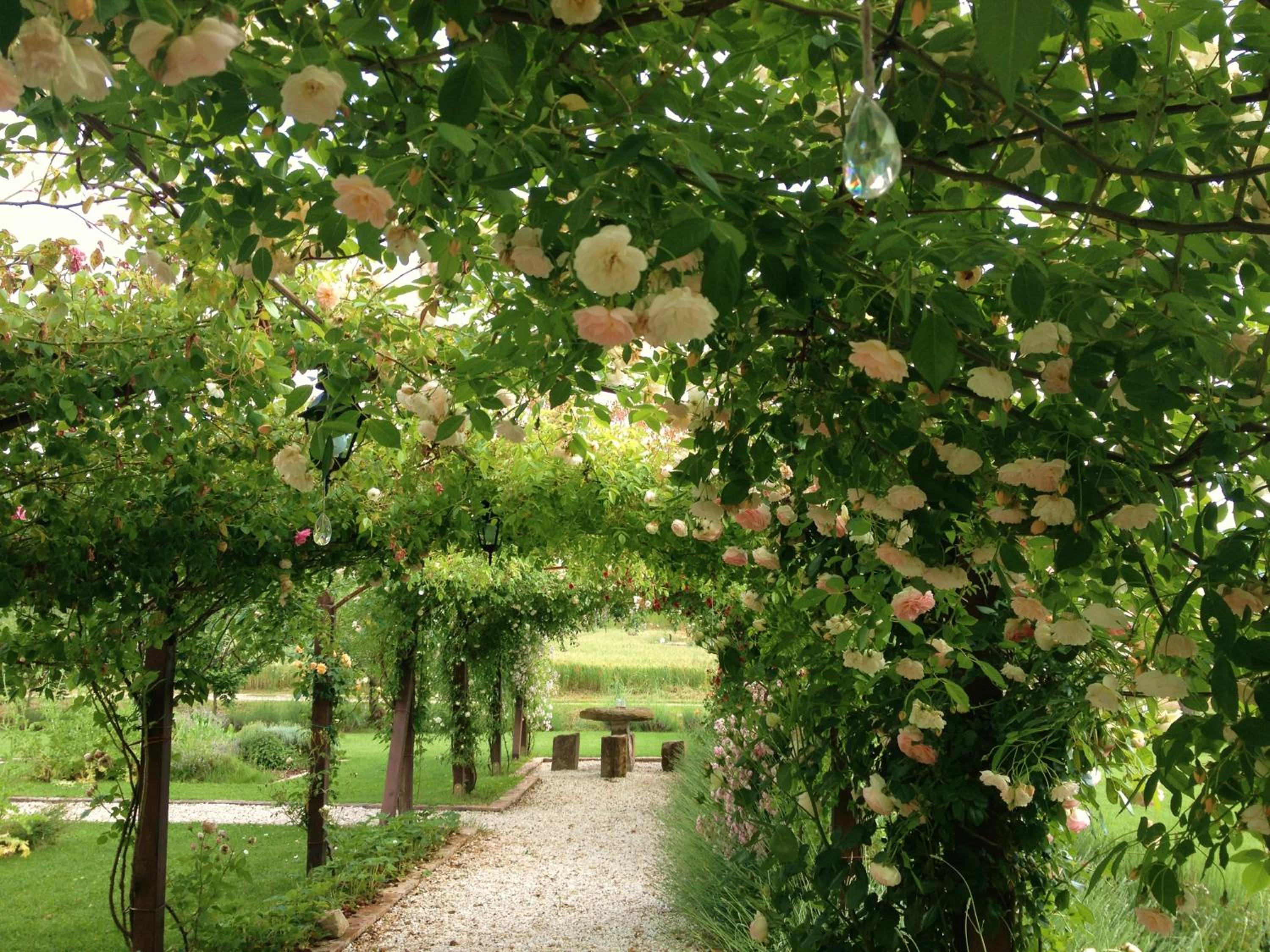 Abbazia Sette Frati Agriturismo Fratres