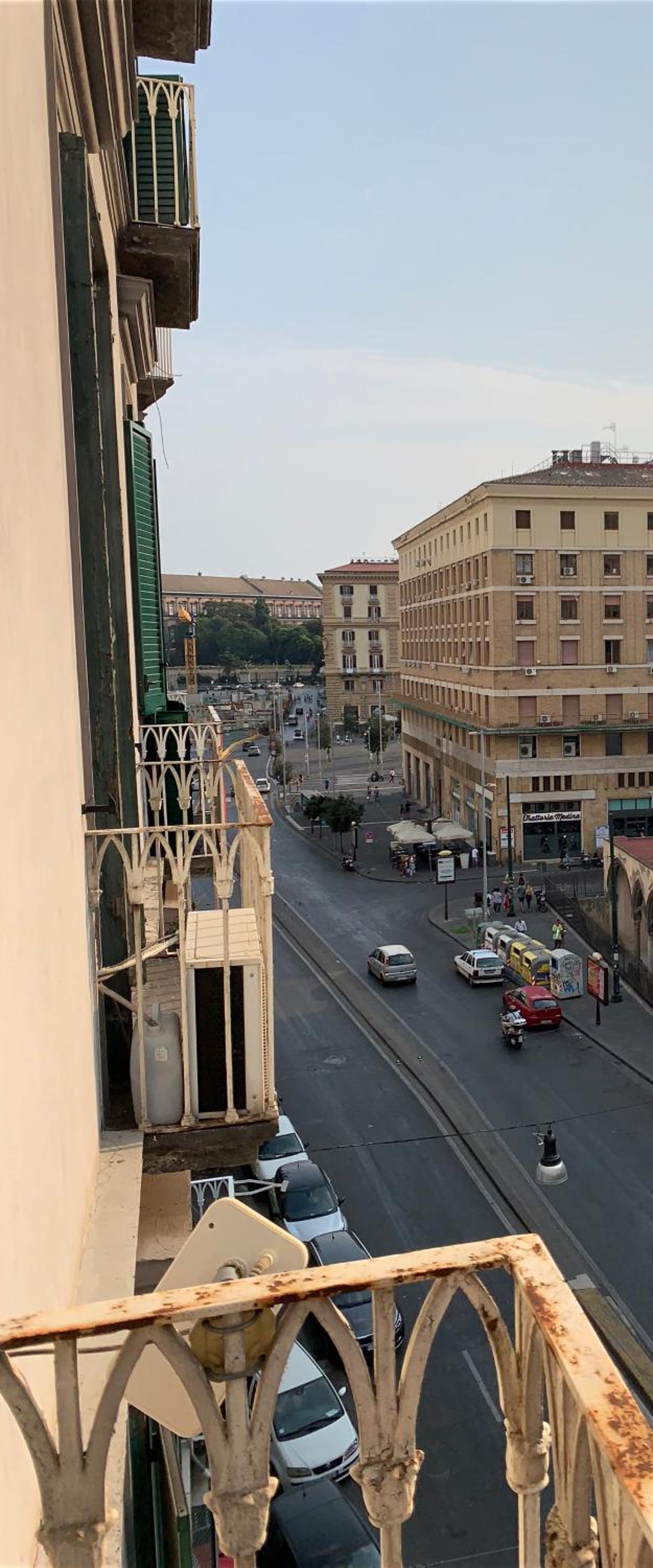 BnB Naples