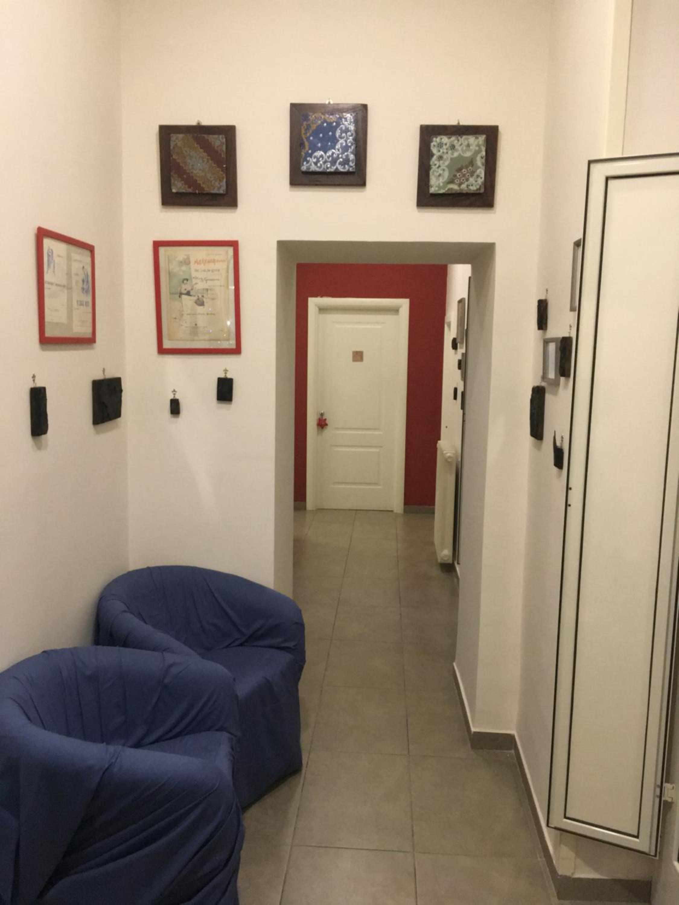 BnB Naples