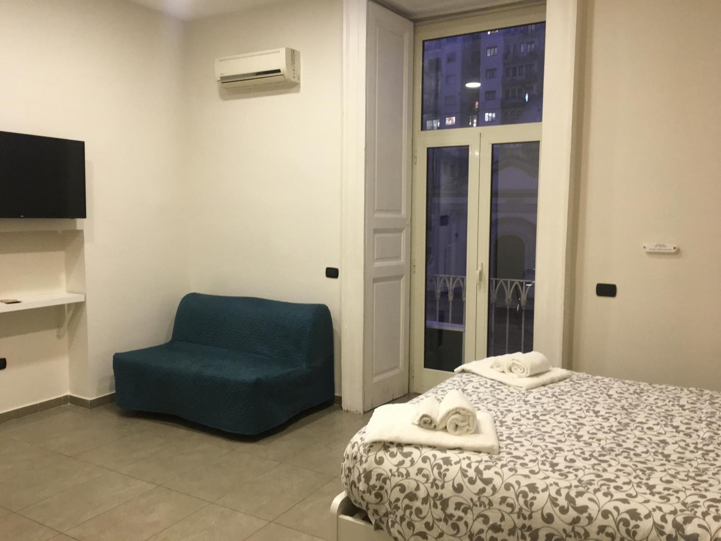 BnB Naples