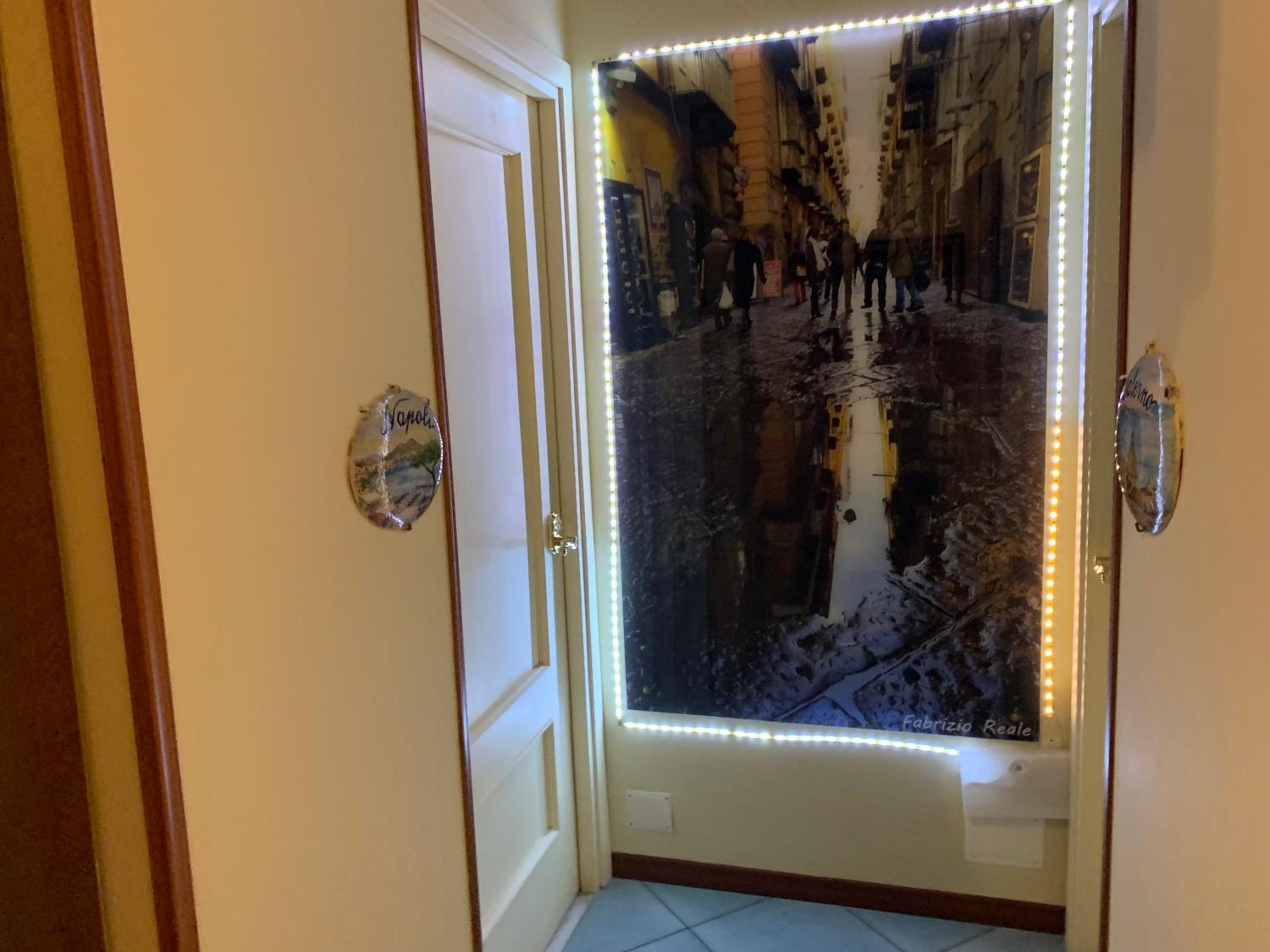 BnB Naples