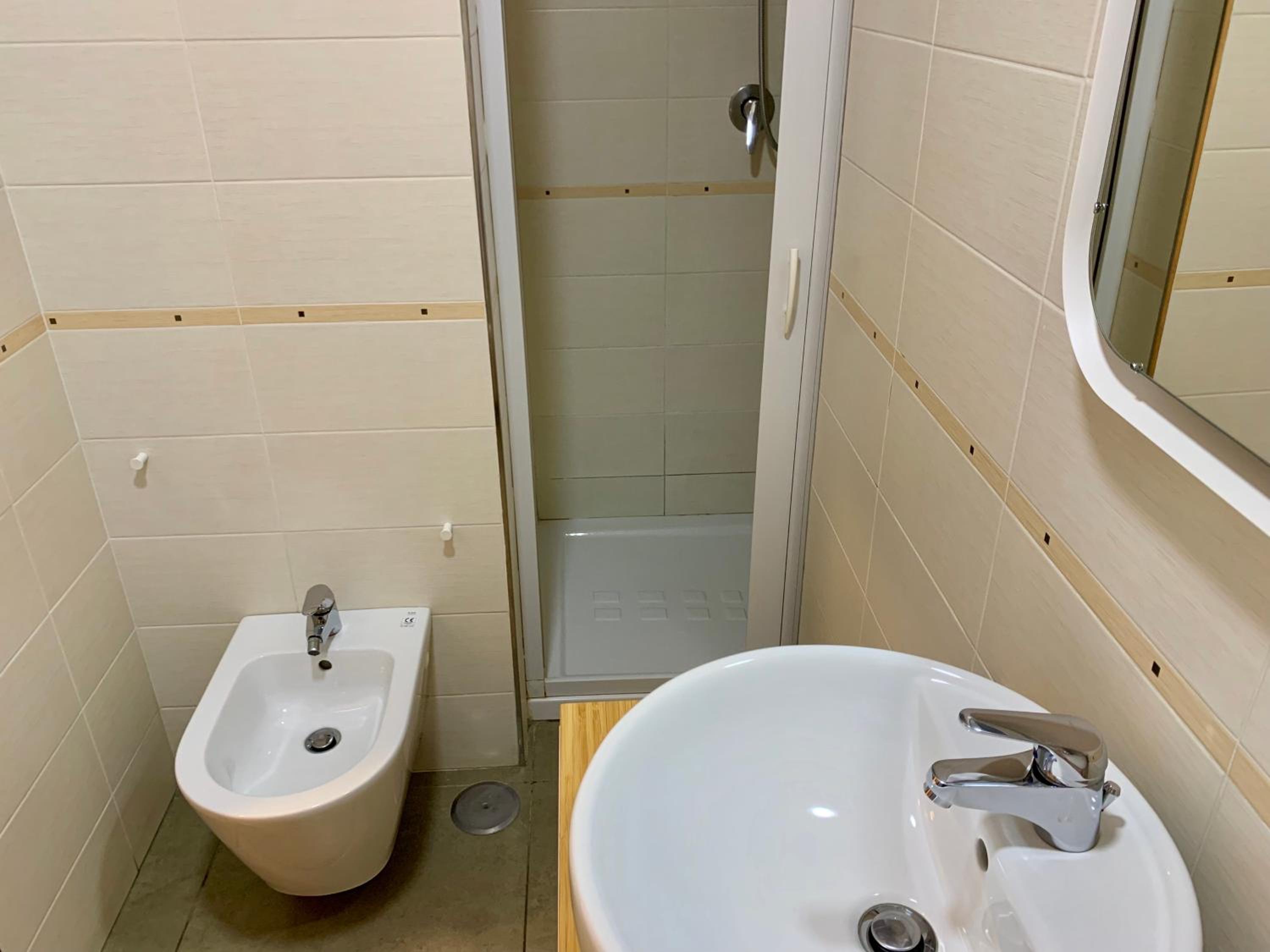 BnB Naples