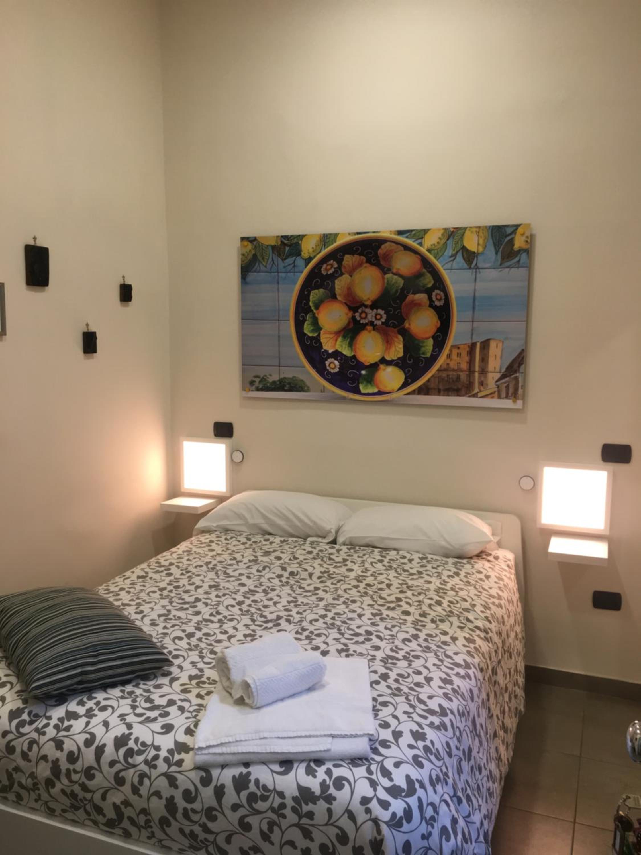 BnB Naples