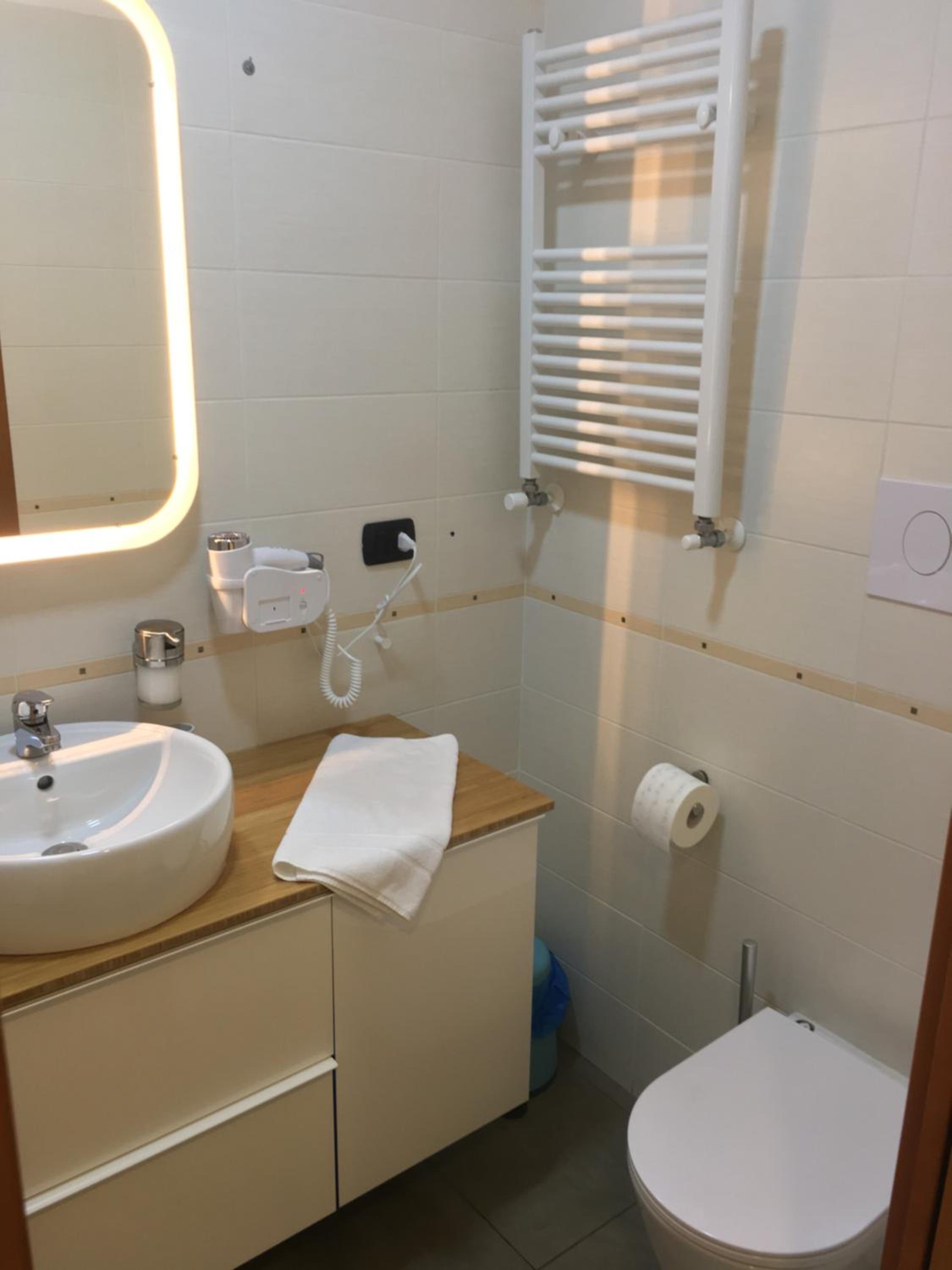 BnB Naples