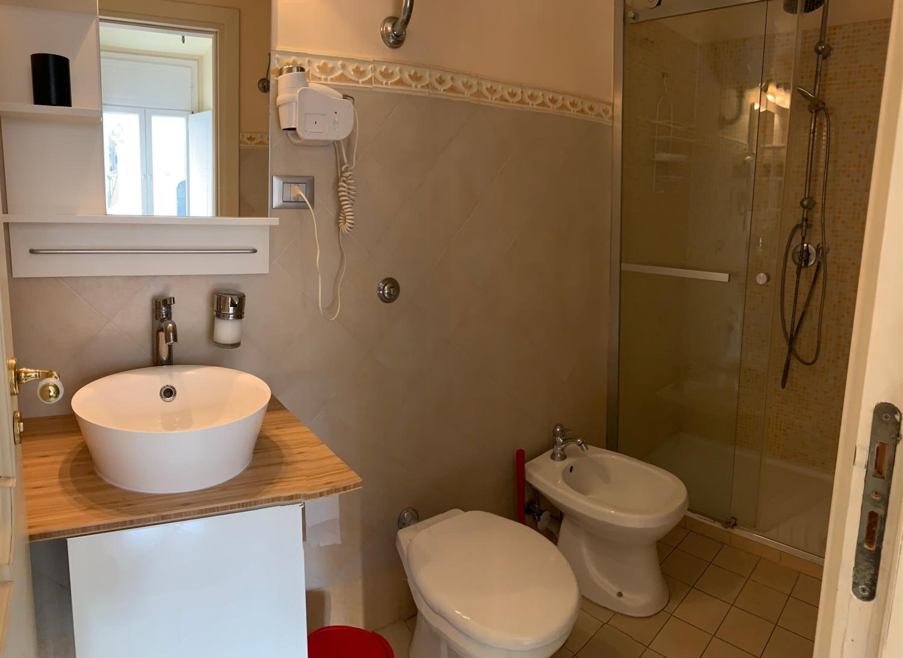BnB Naples