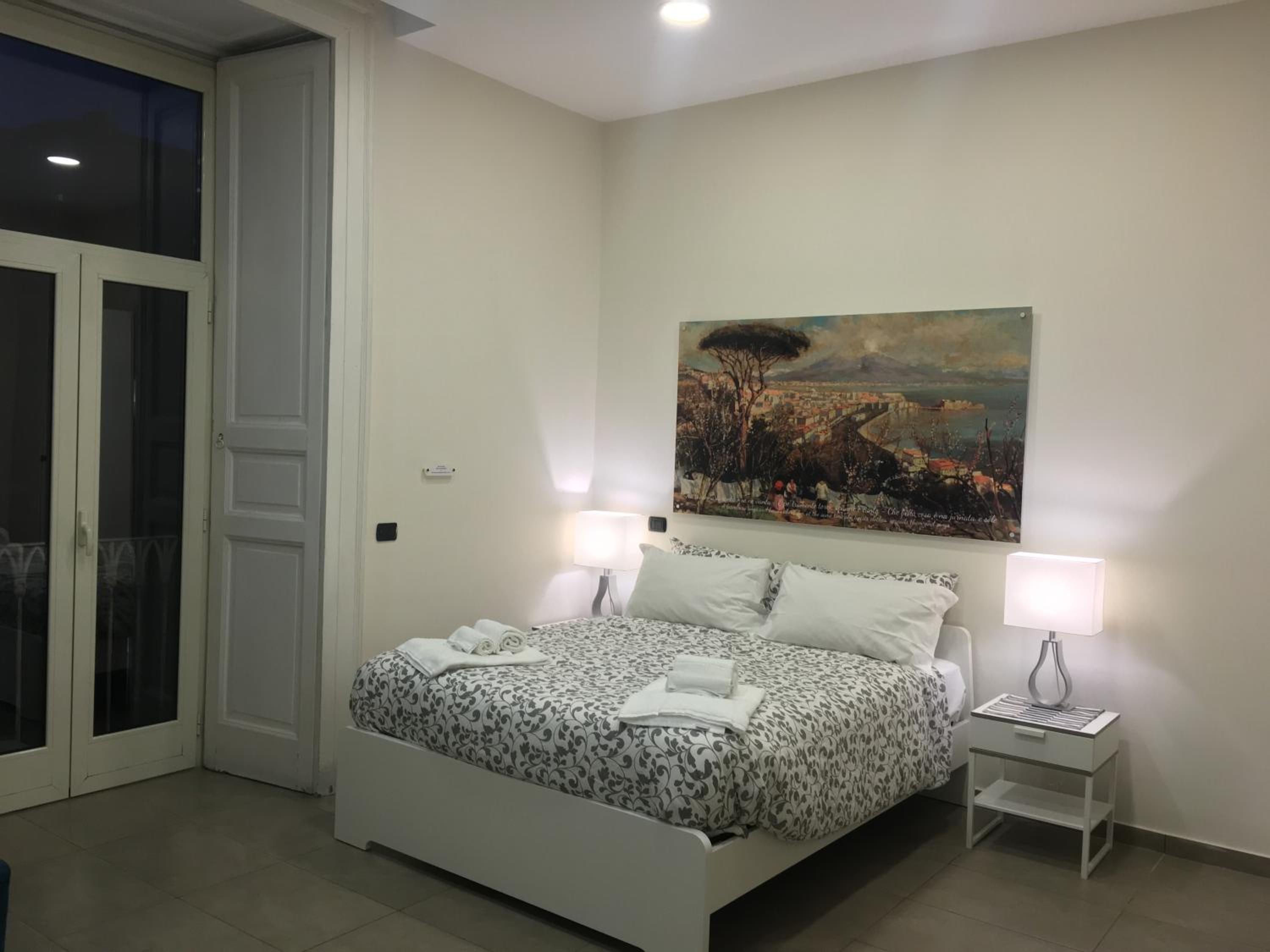 BnB Naples