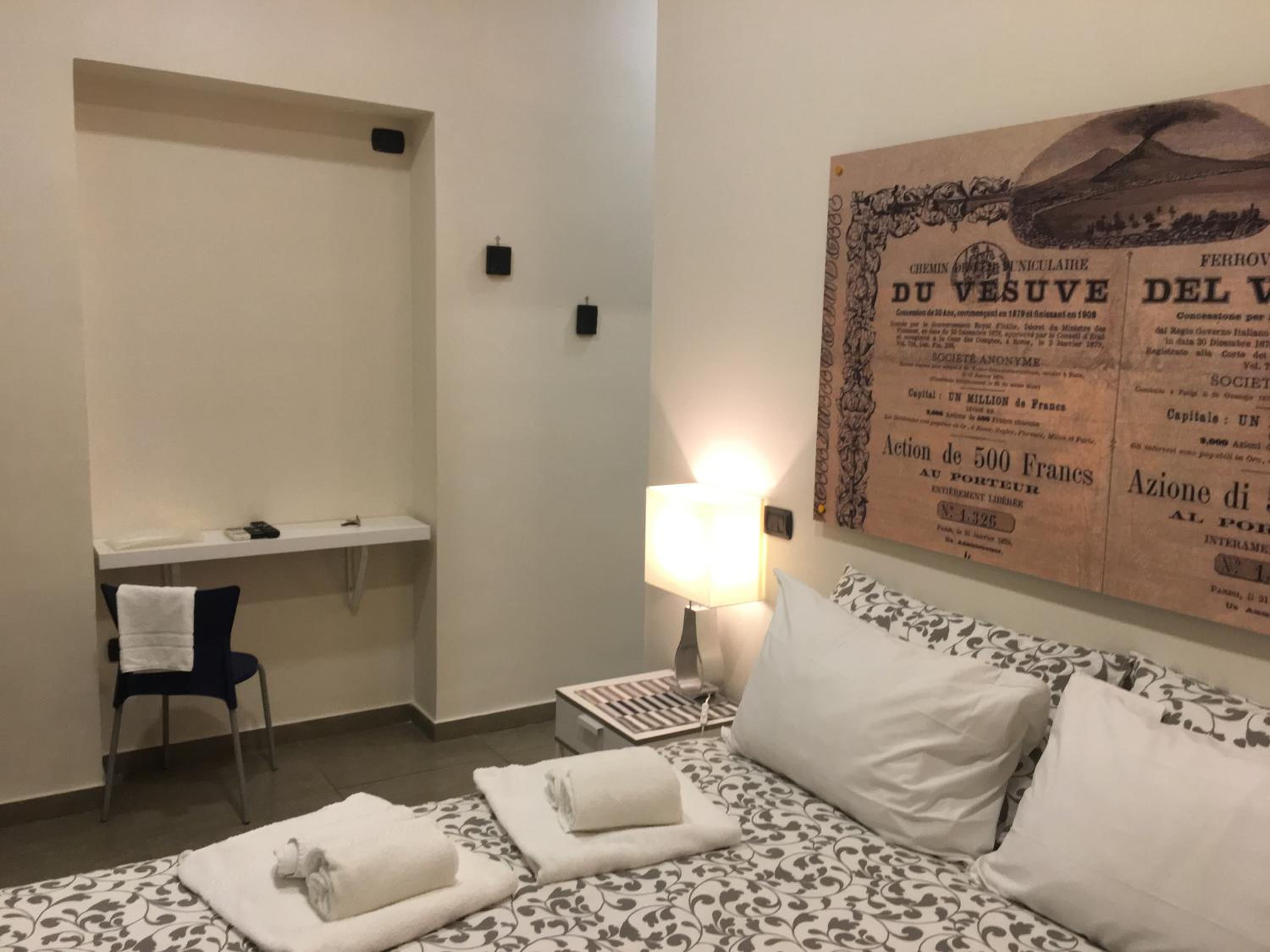 BnB Naples