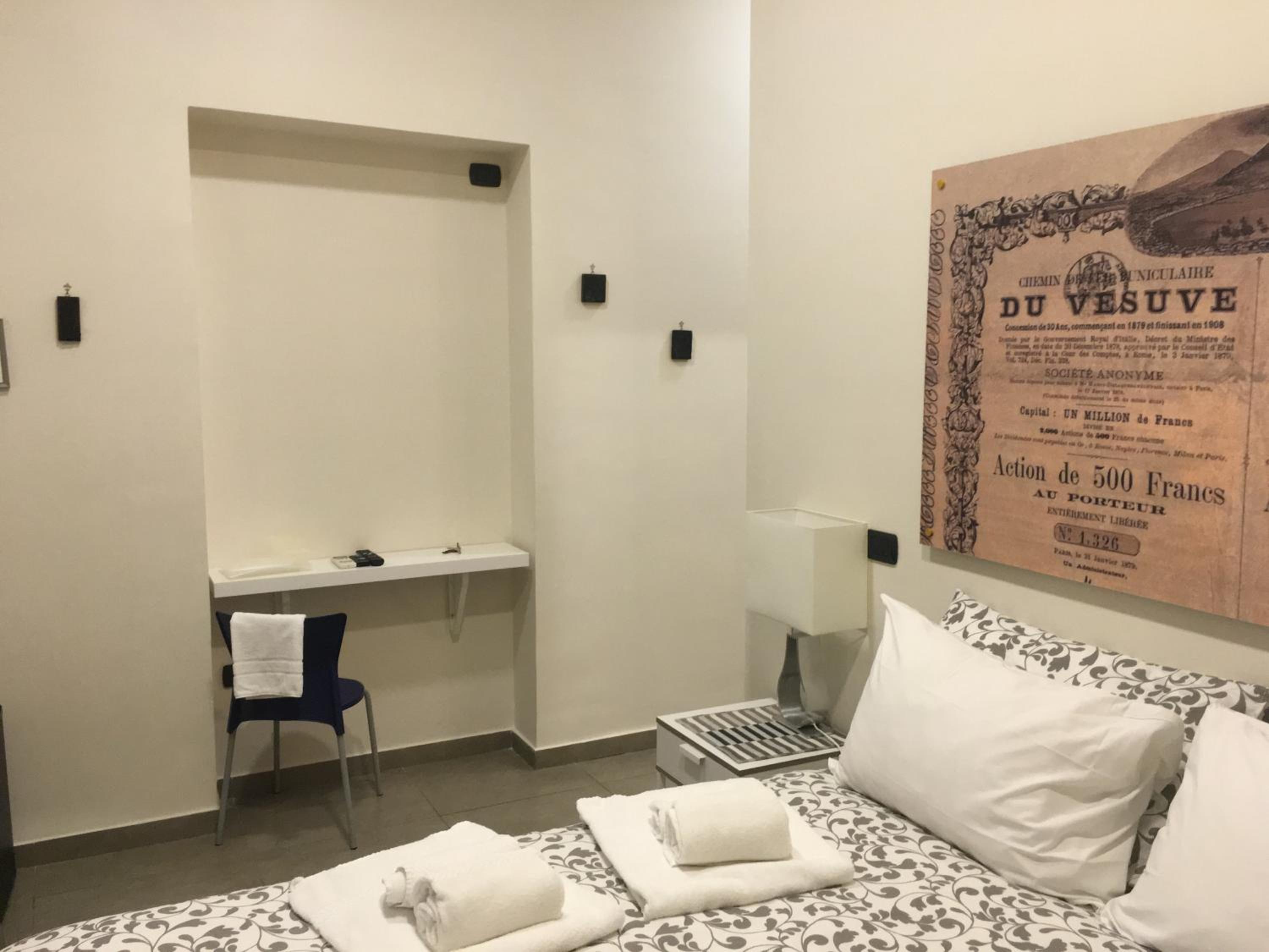 BnB Naples