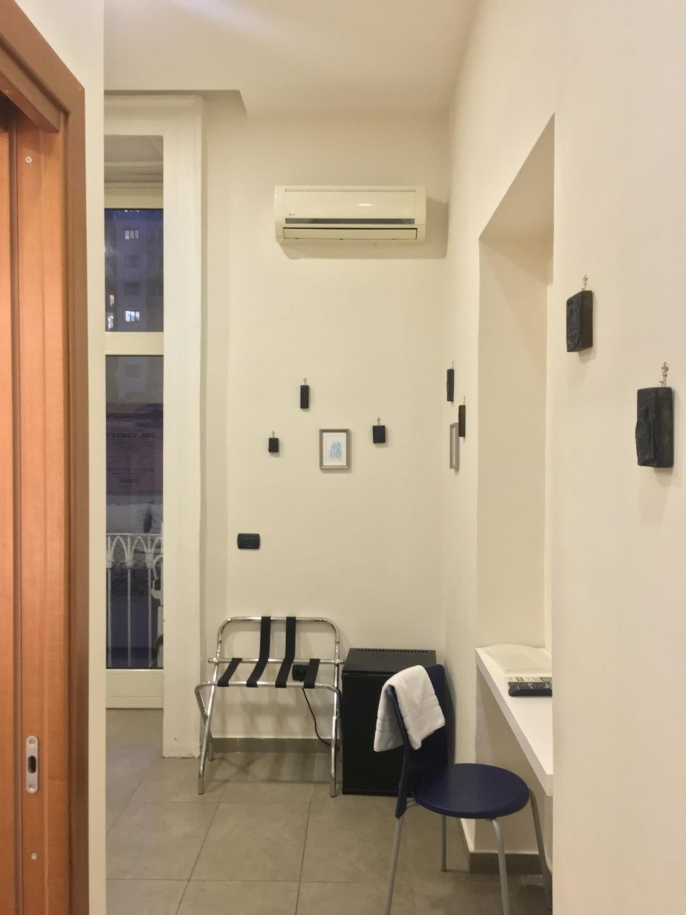 BnB Naples