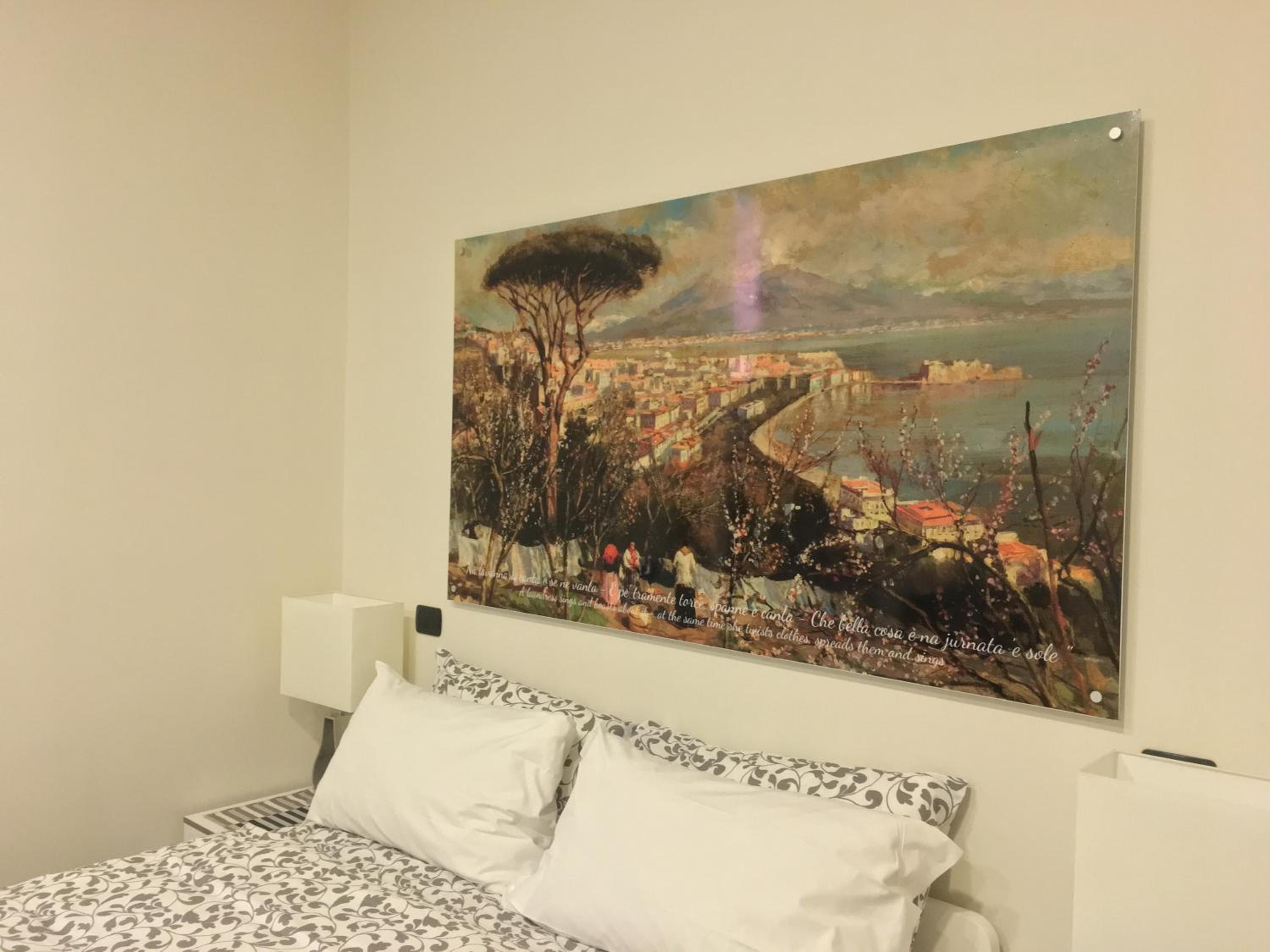 BnB Naples