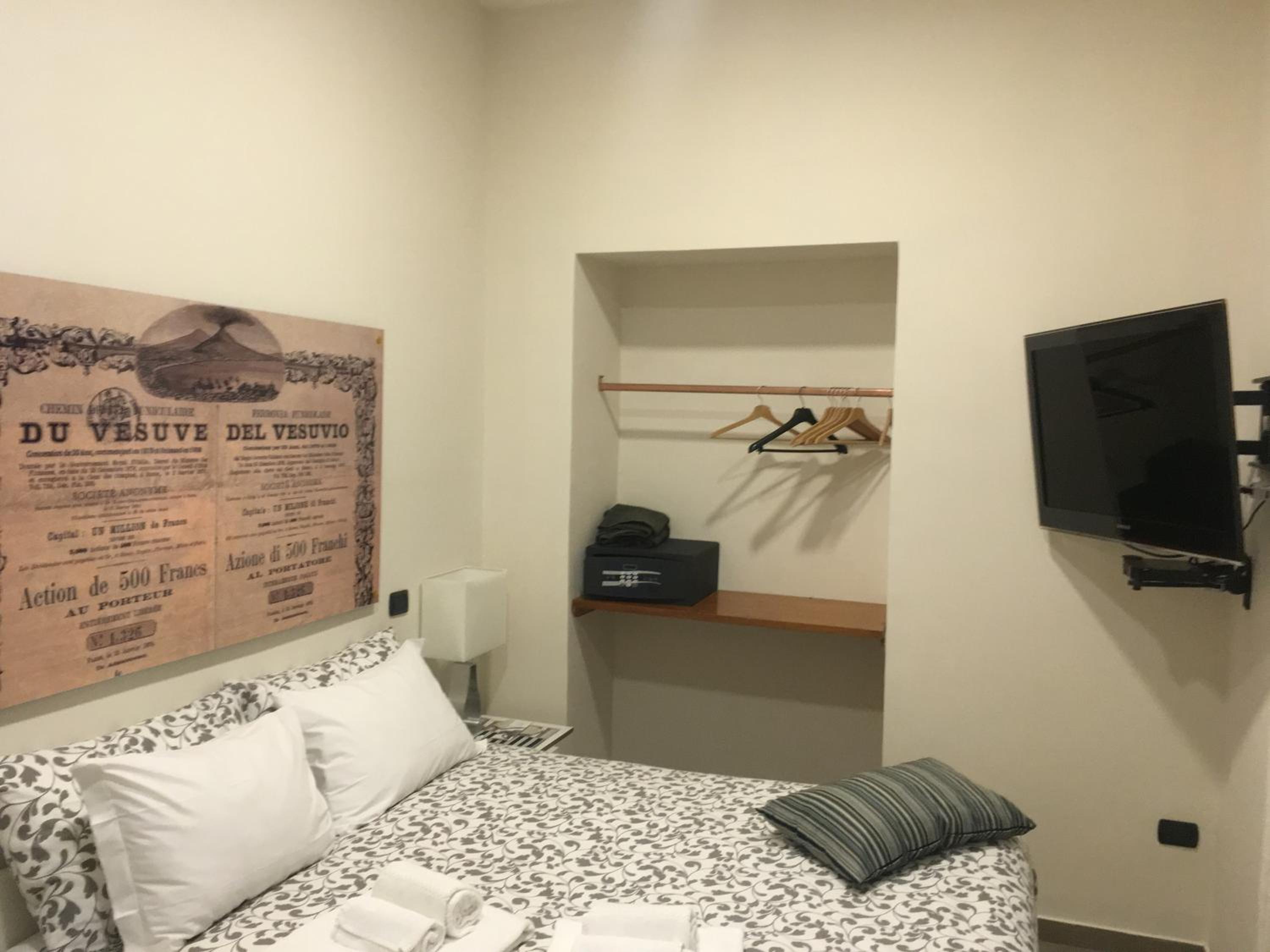 BnB Naples