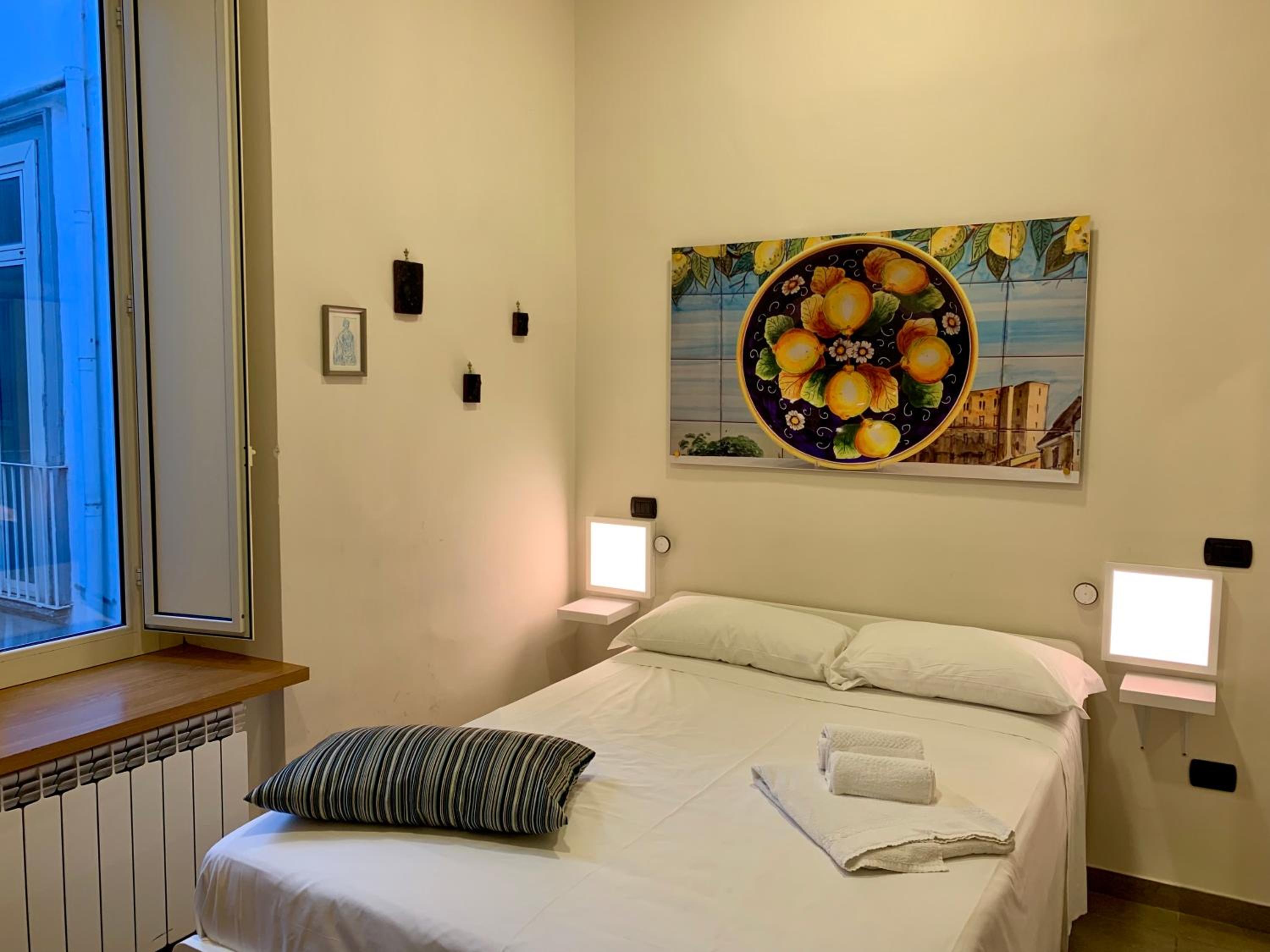 BnB Naples
