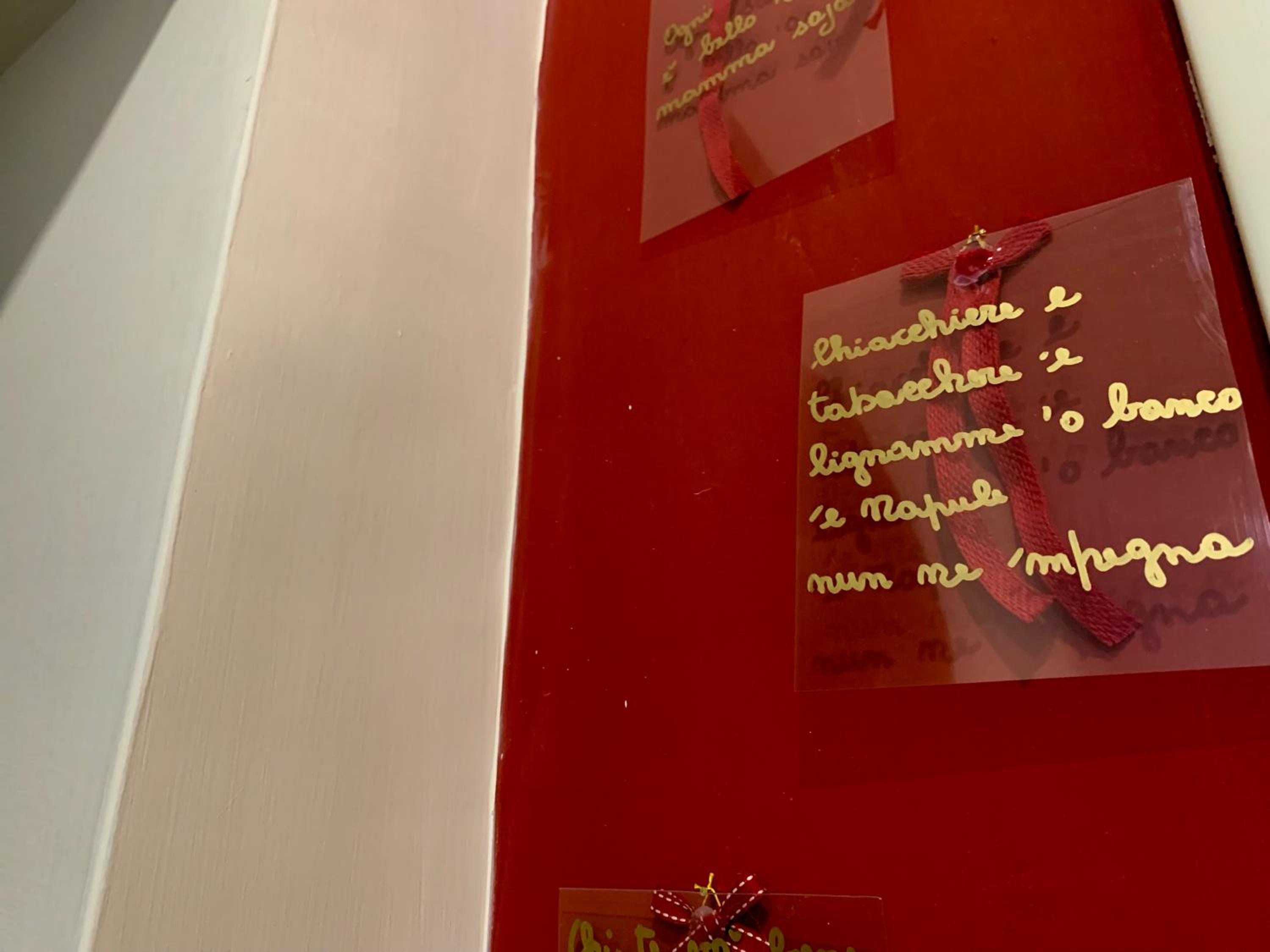 BnB Naples