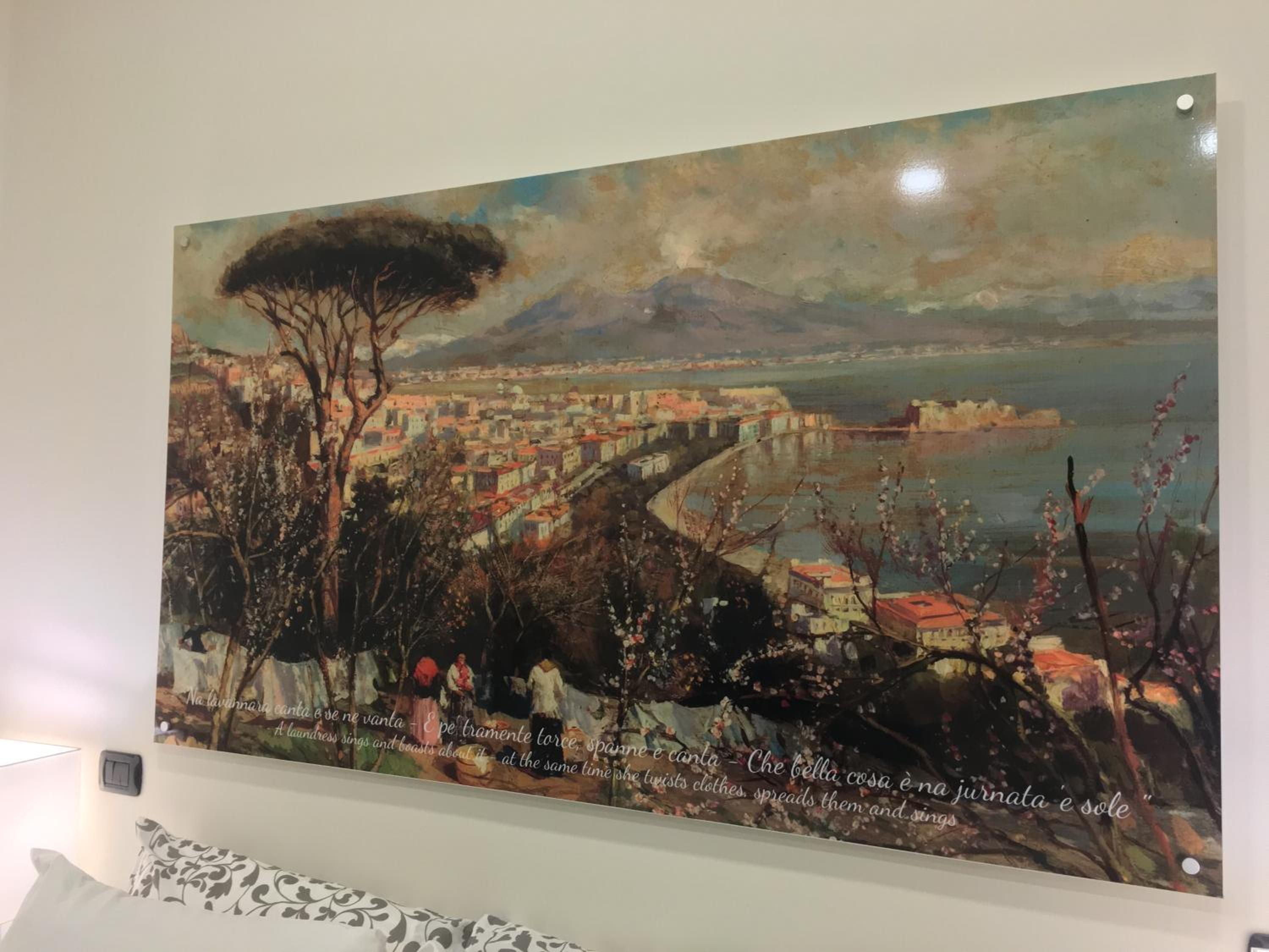 BnB Naples