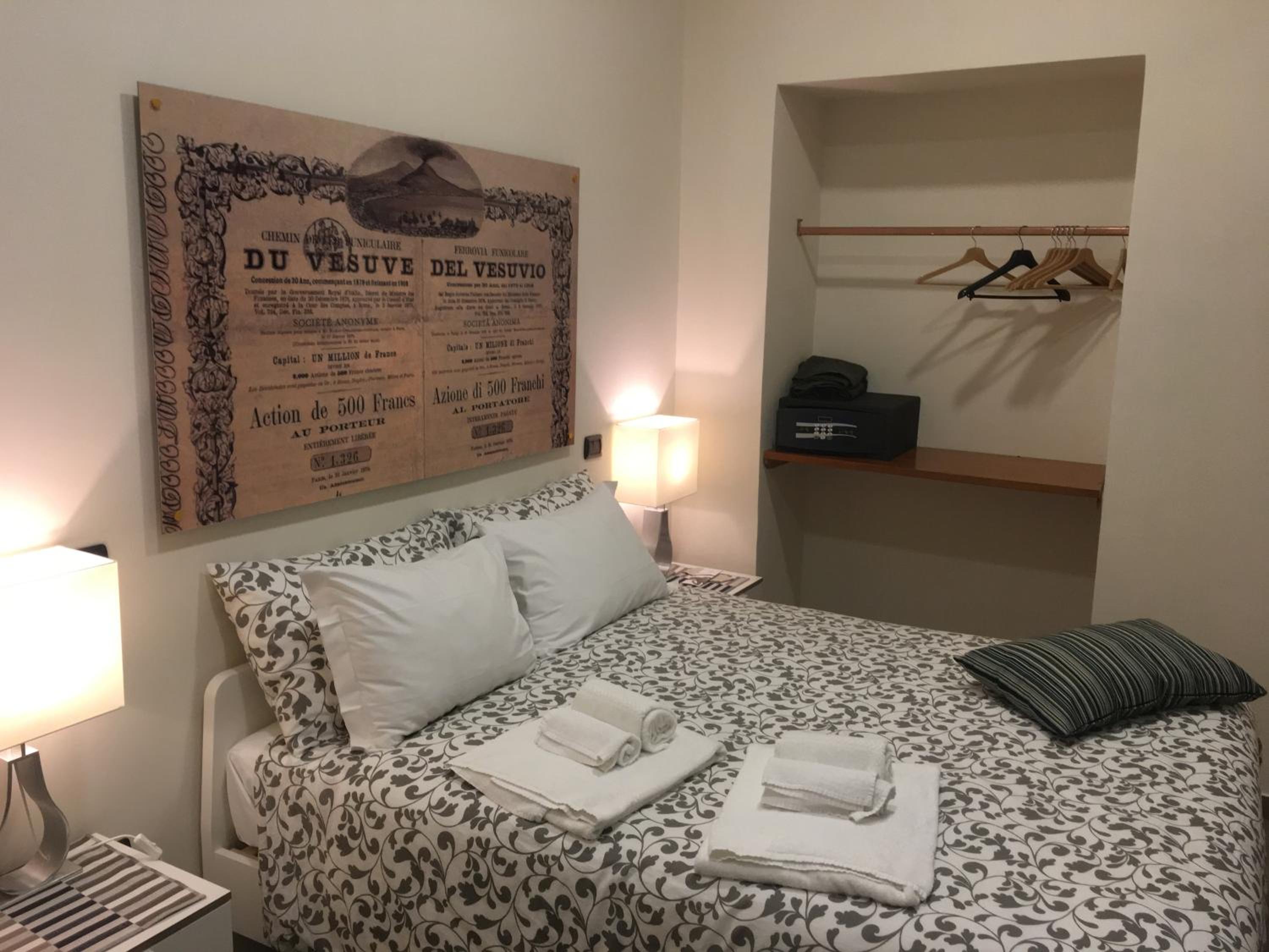 BnB Naples