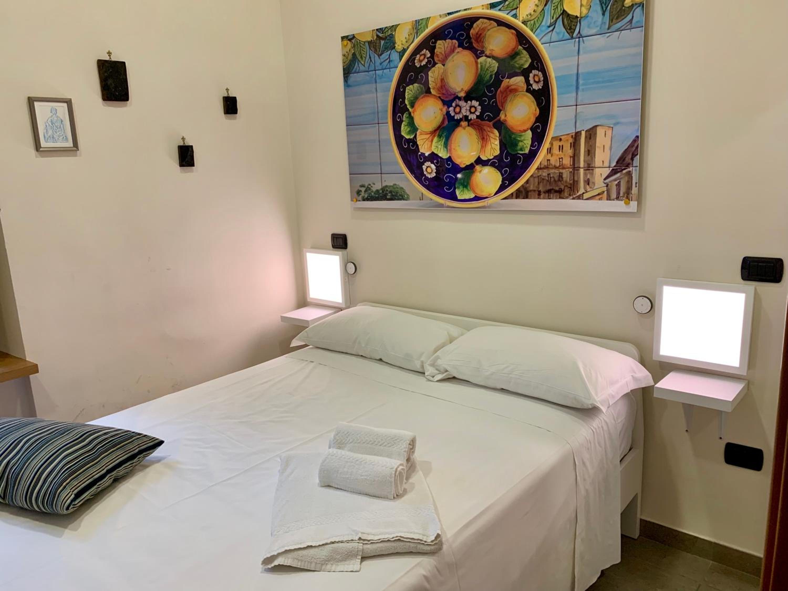 BnB Naples