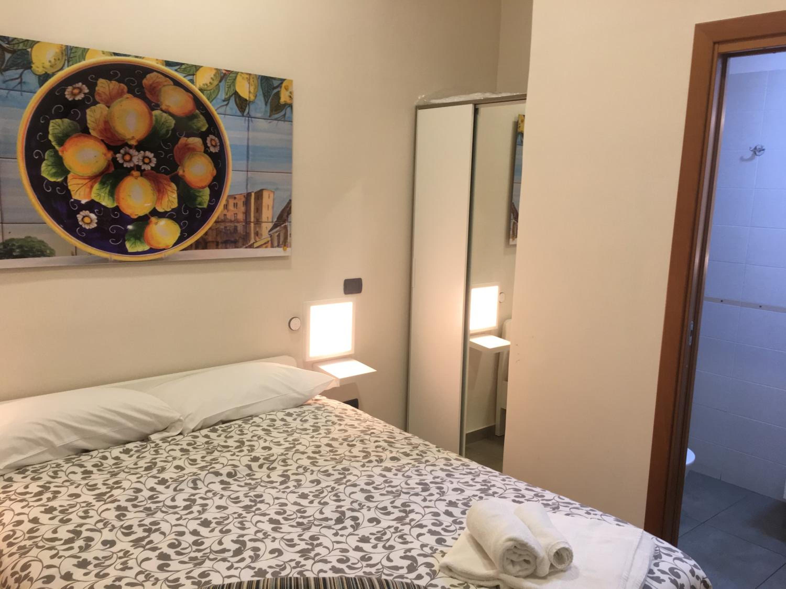 BnB Naples