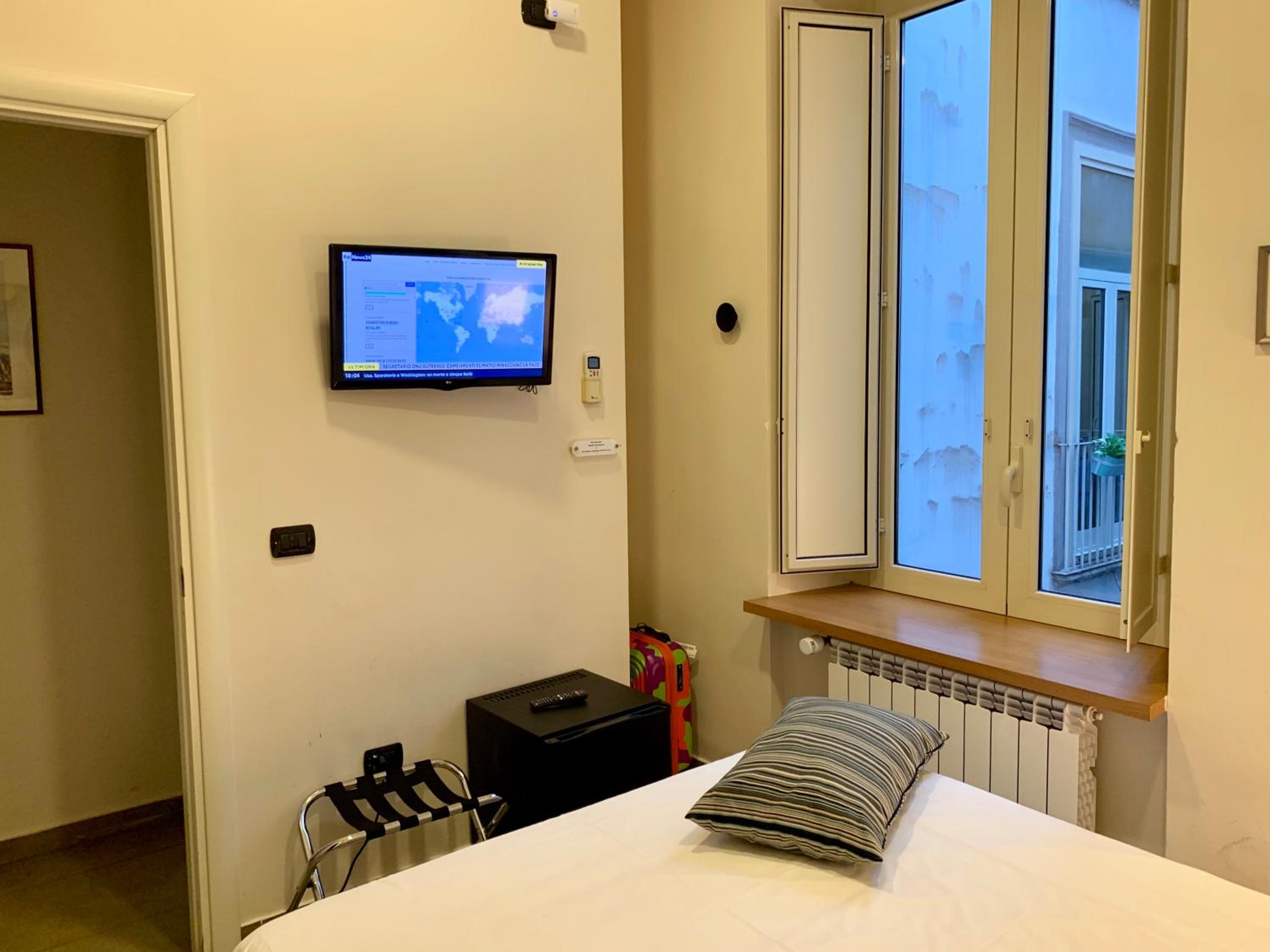 BnB Naples