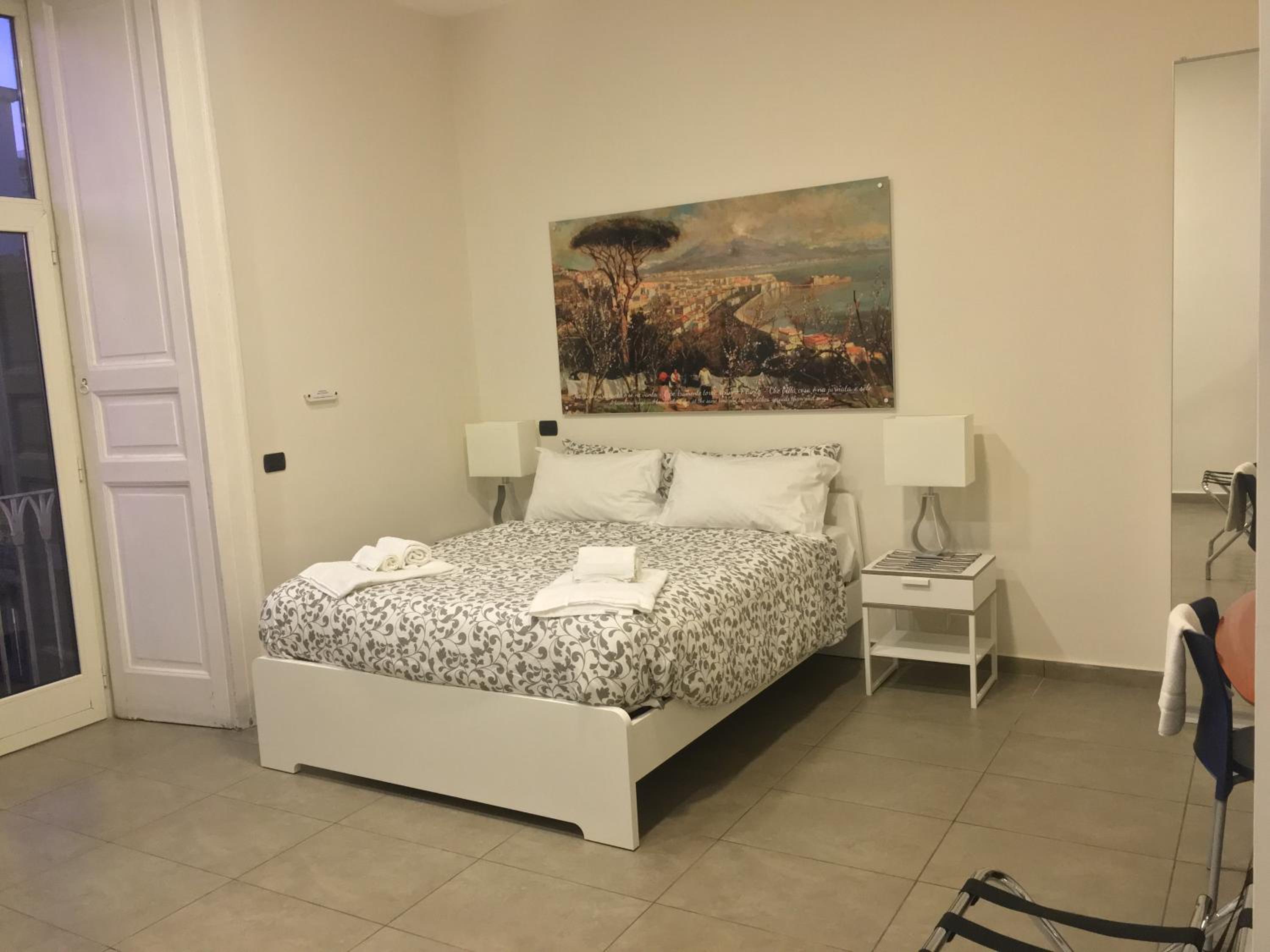 BnB Naples