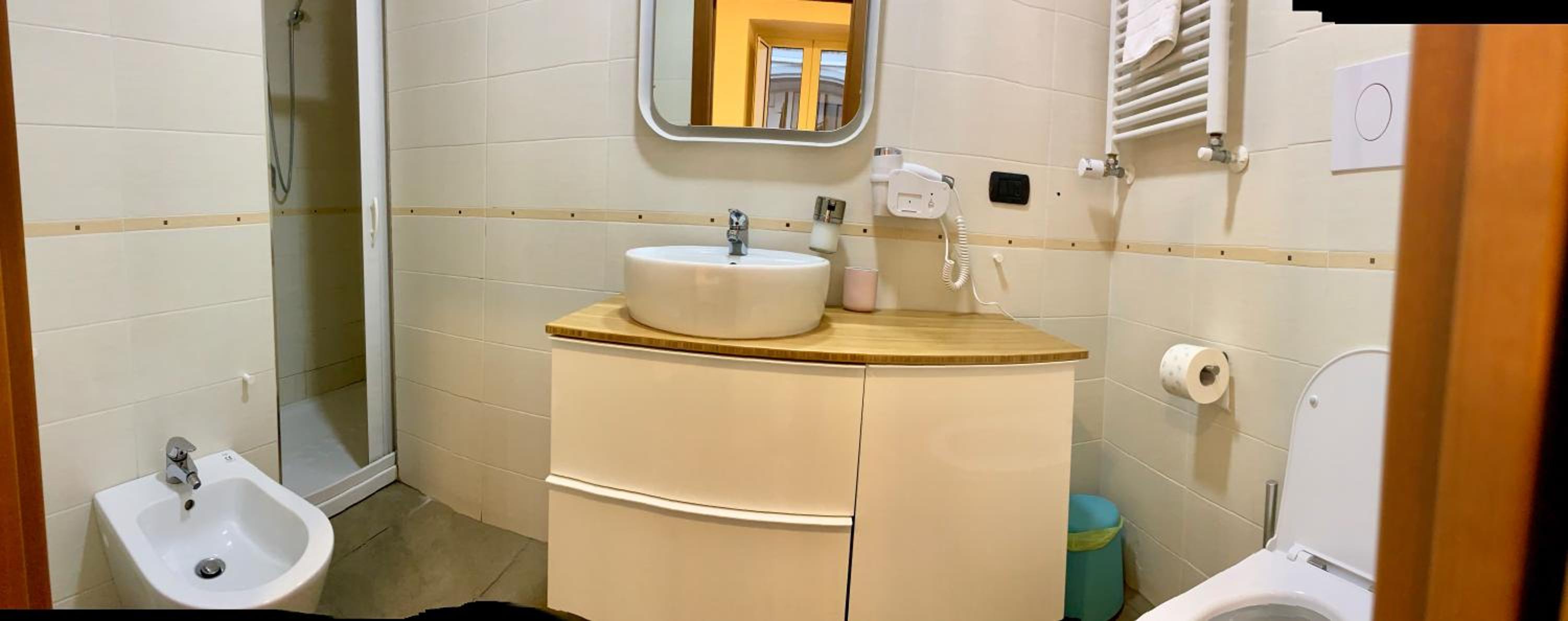 BnB Naples