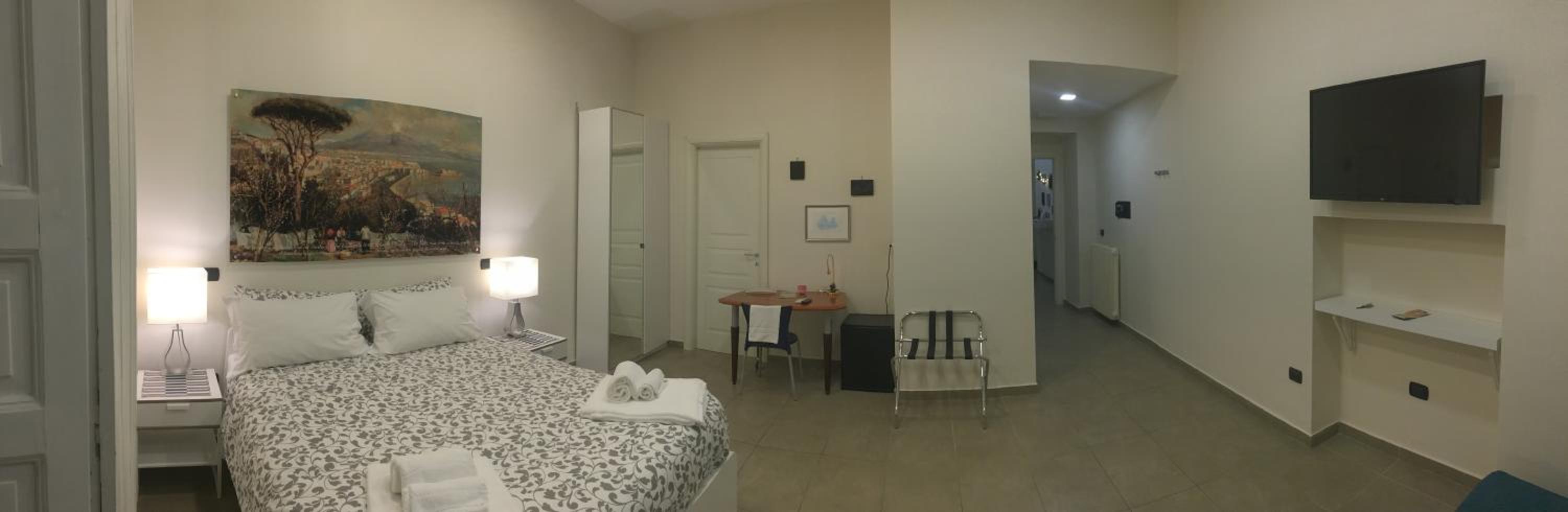 BnB Naples