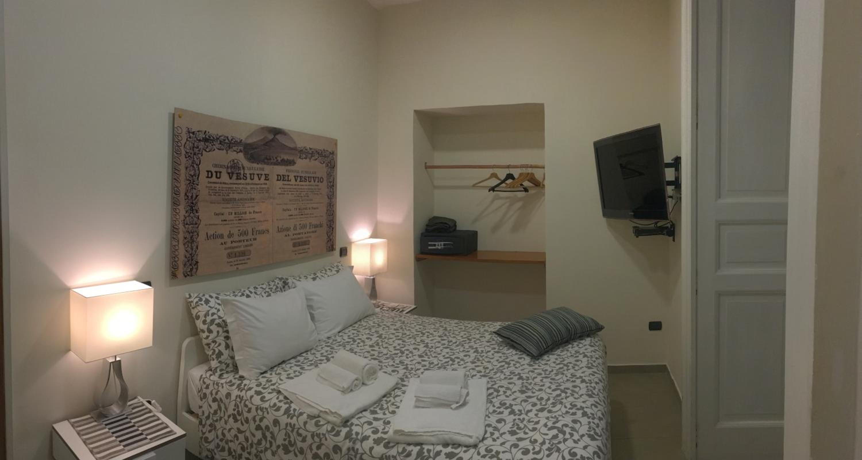 BnB Naples