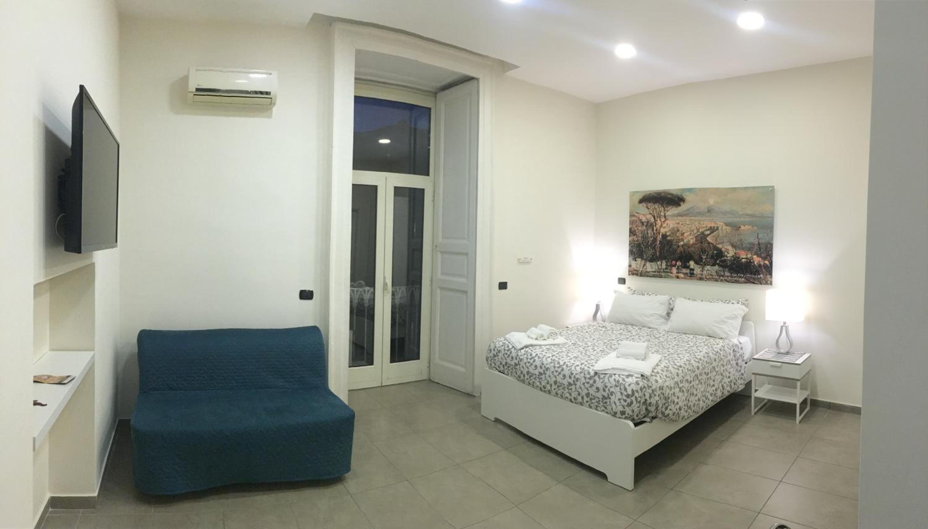 BnB Naples
