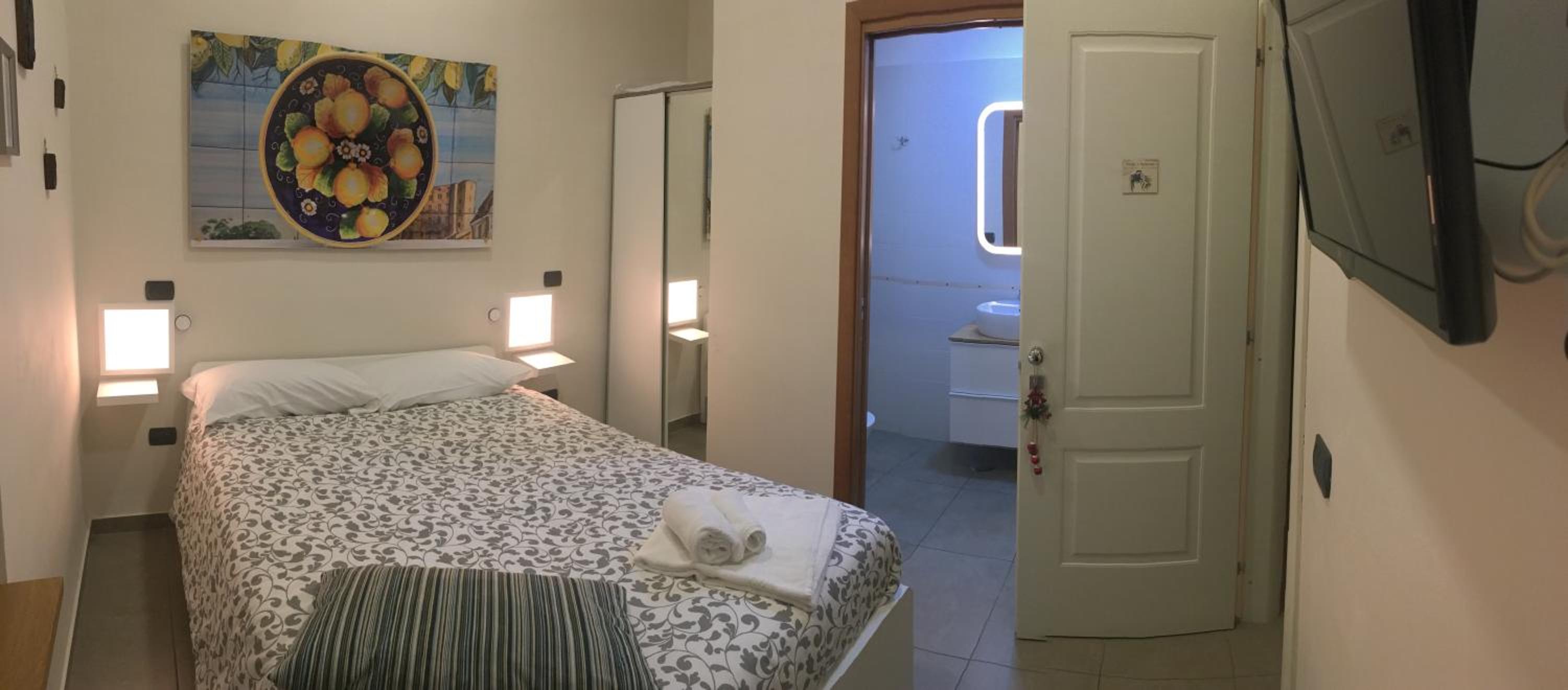 BnB Naples
