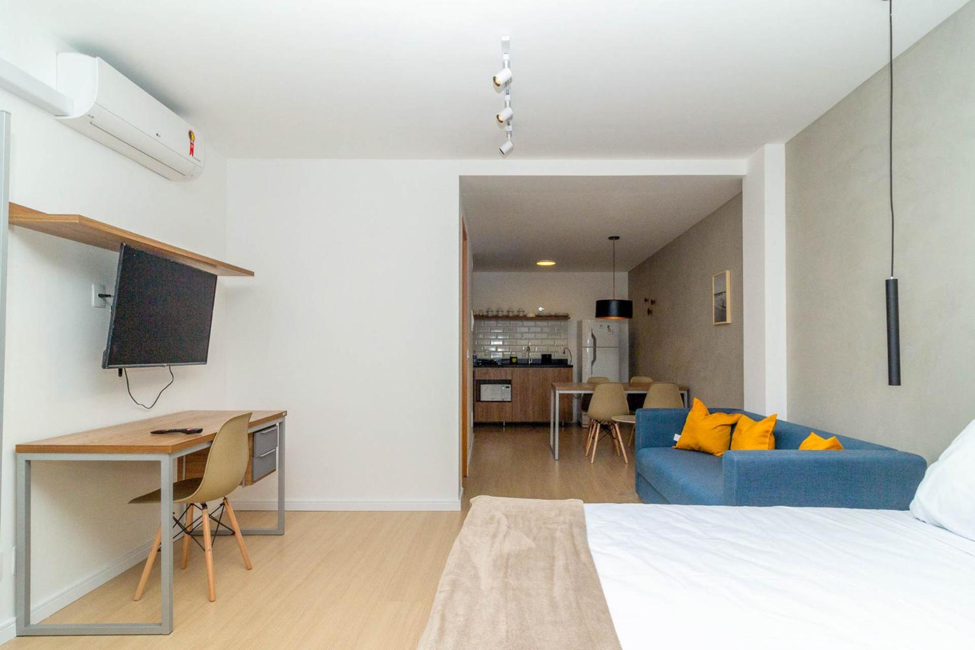 360 Rio Santos Dumont
